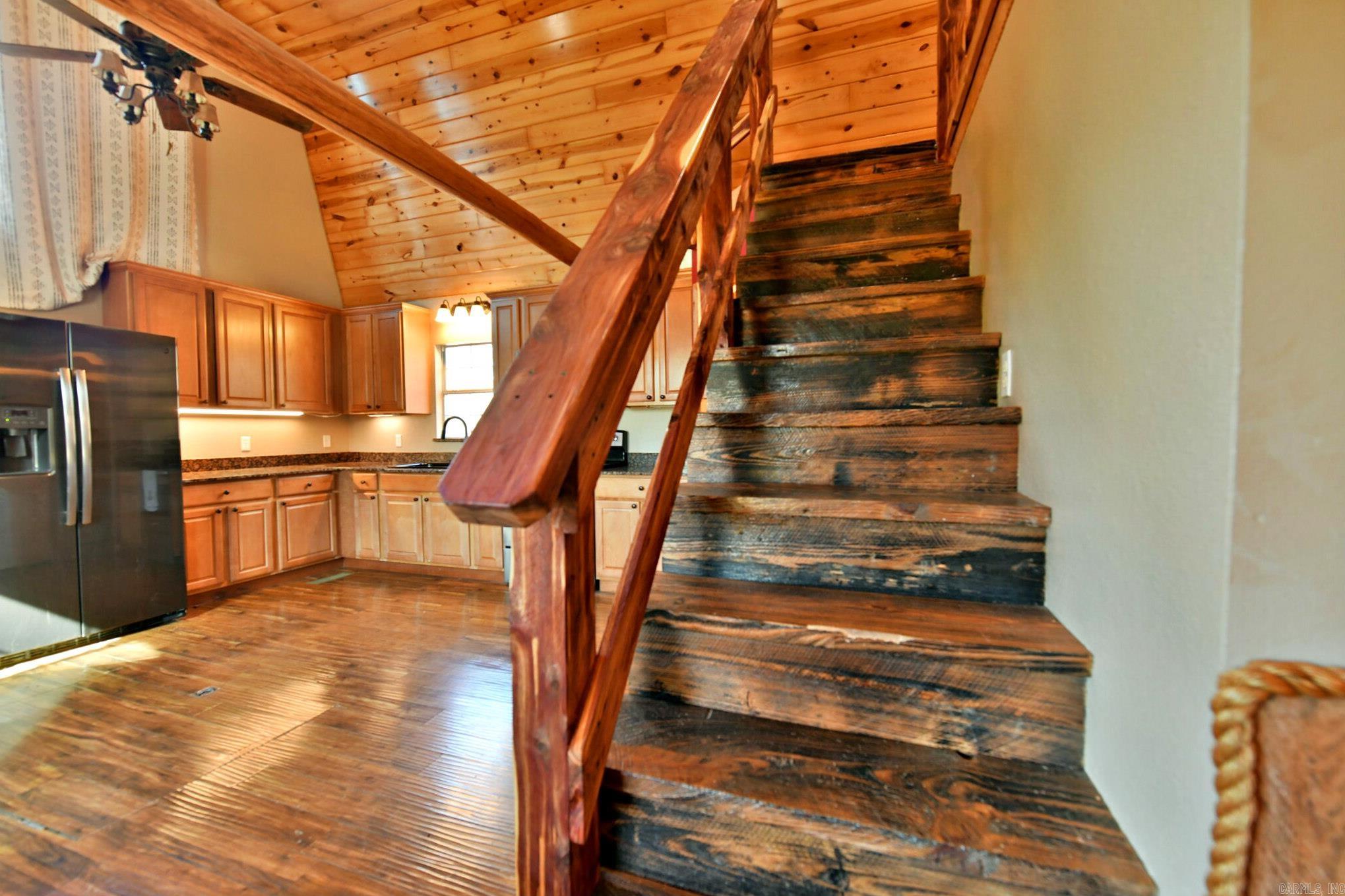 430 Polk Road 65 Mena, AR 71953