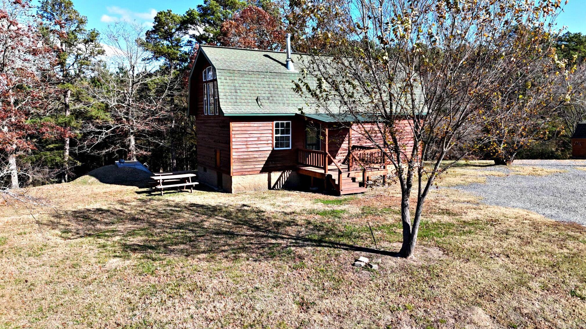 430 Polk Road 65 Mena, AR 71953