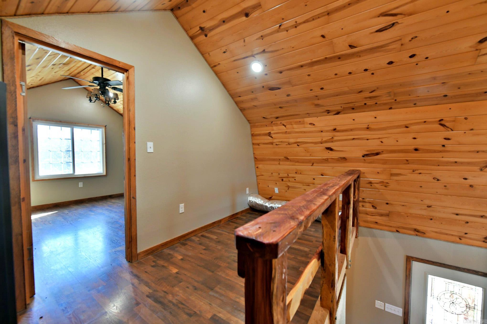 430 Polk Road 65 Mena, AR 71953