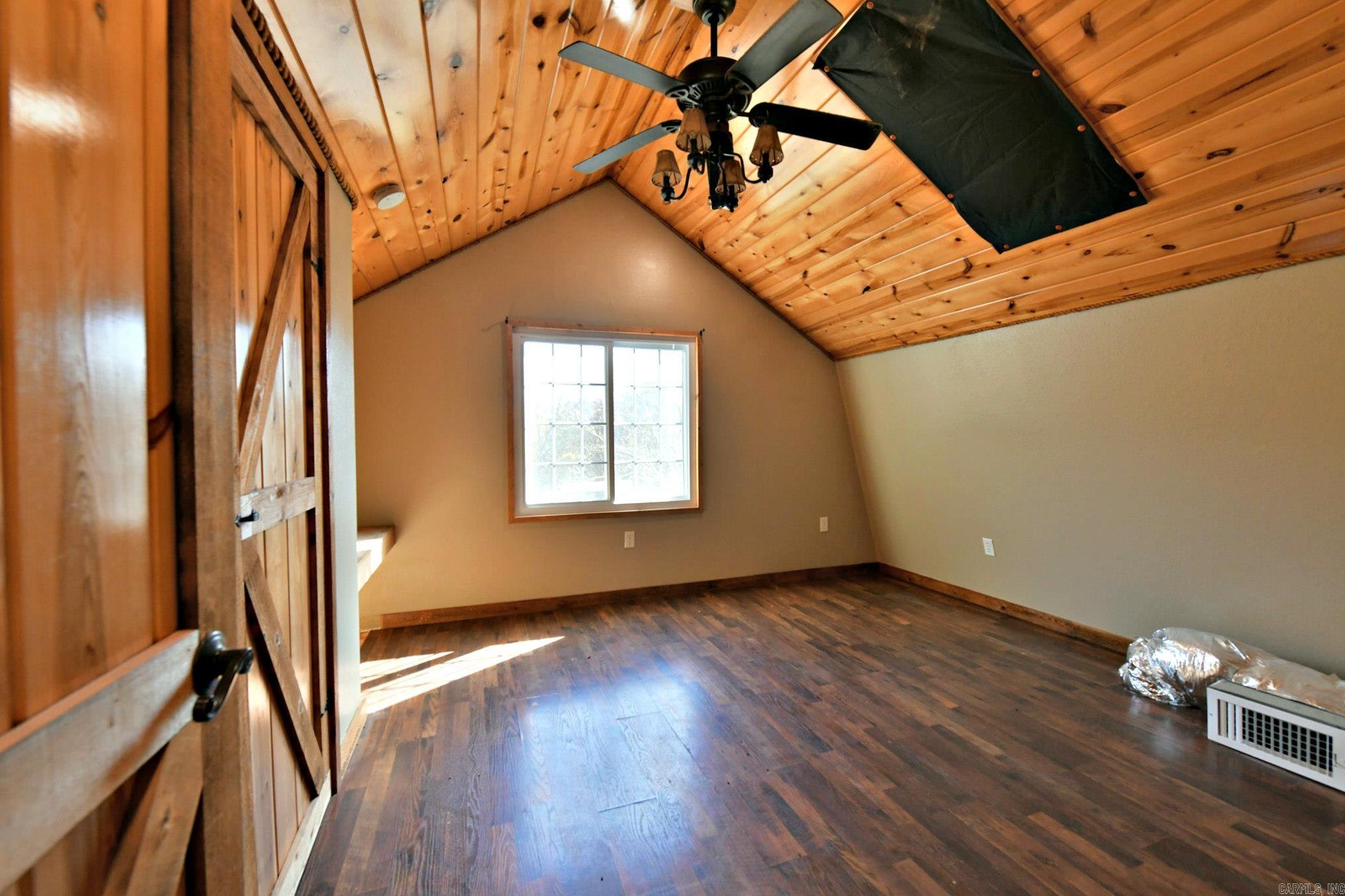 430 Polk Road 65 Mena, AR 71953