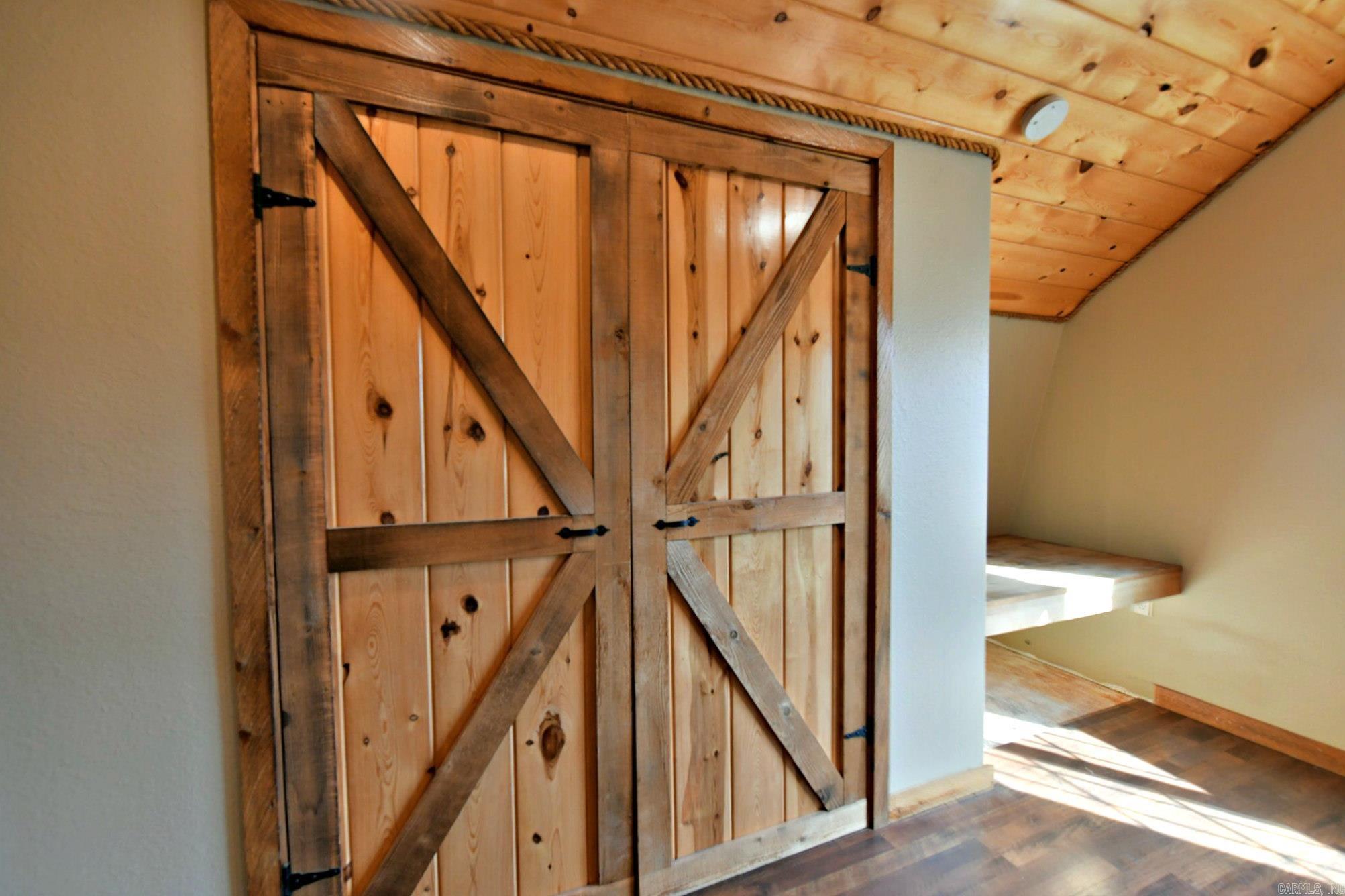 430 Polk Road 65 Mena, AR 71953