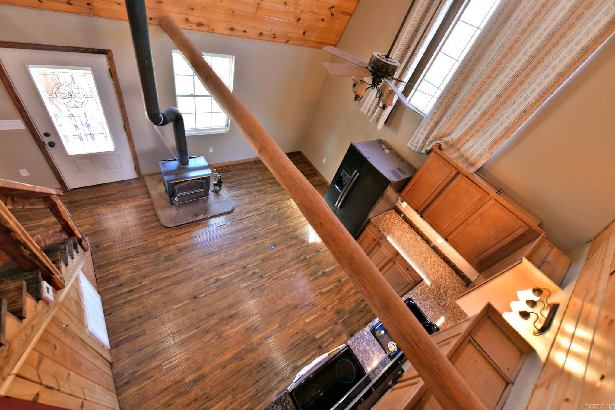 430 Polk Road 65 Mena, AR 71953