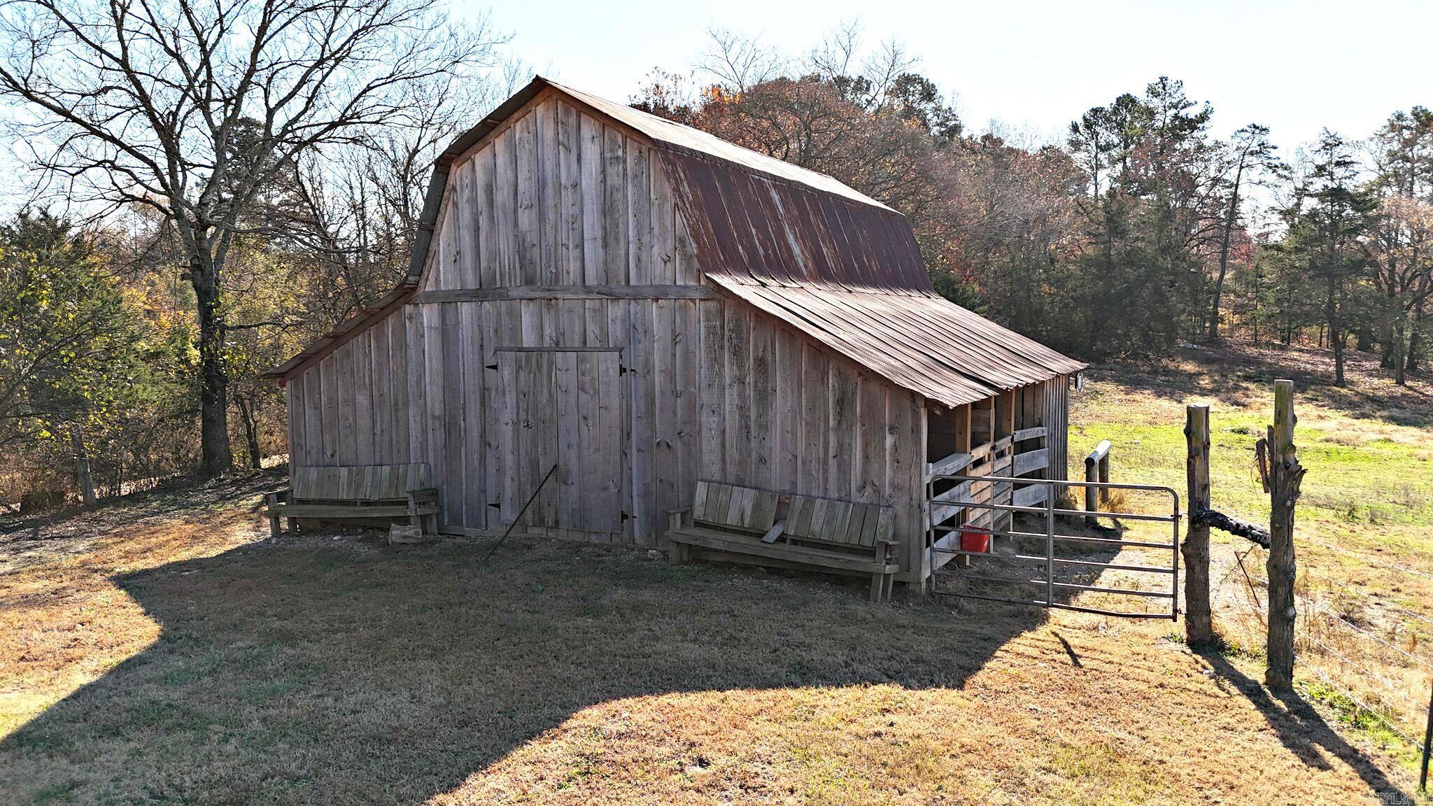 430 Polk Road 65 Mena, AR 71953