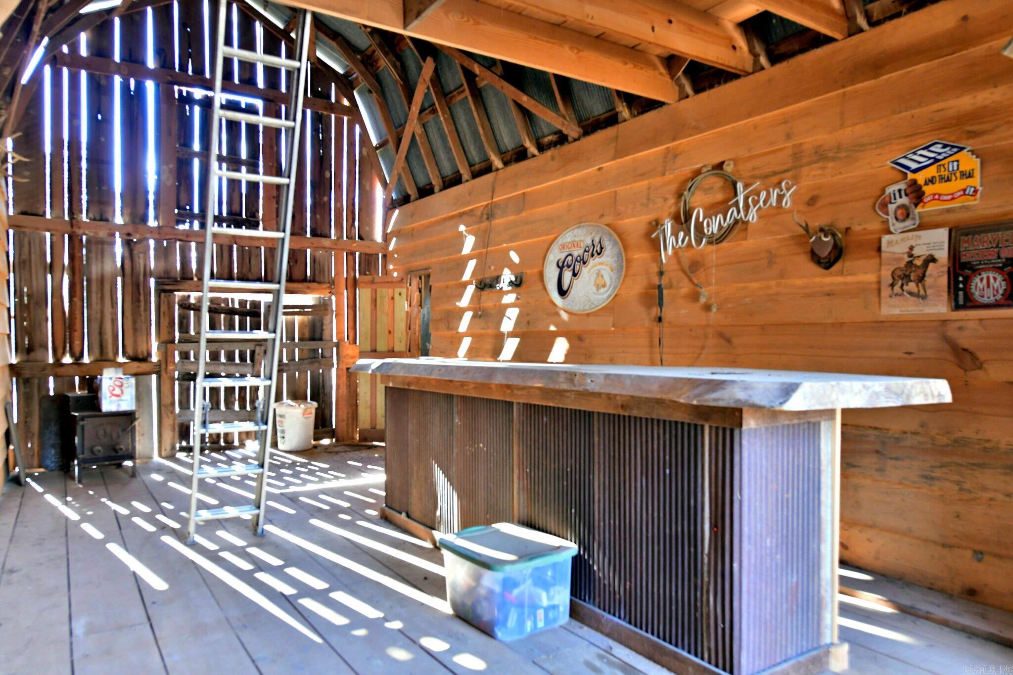 430 Polk Road 65 Mena, AR 71953