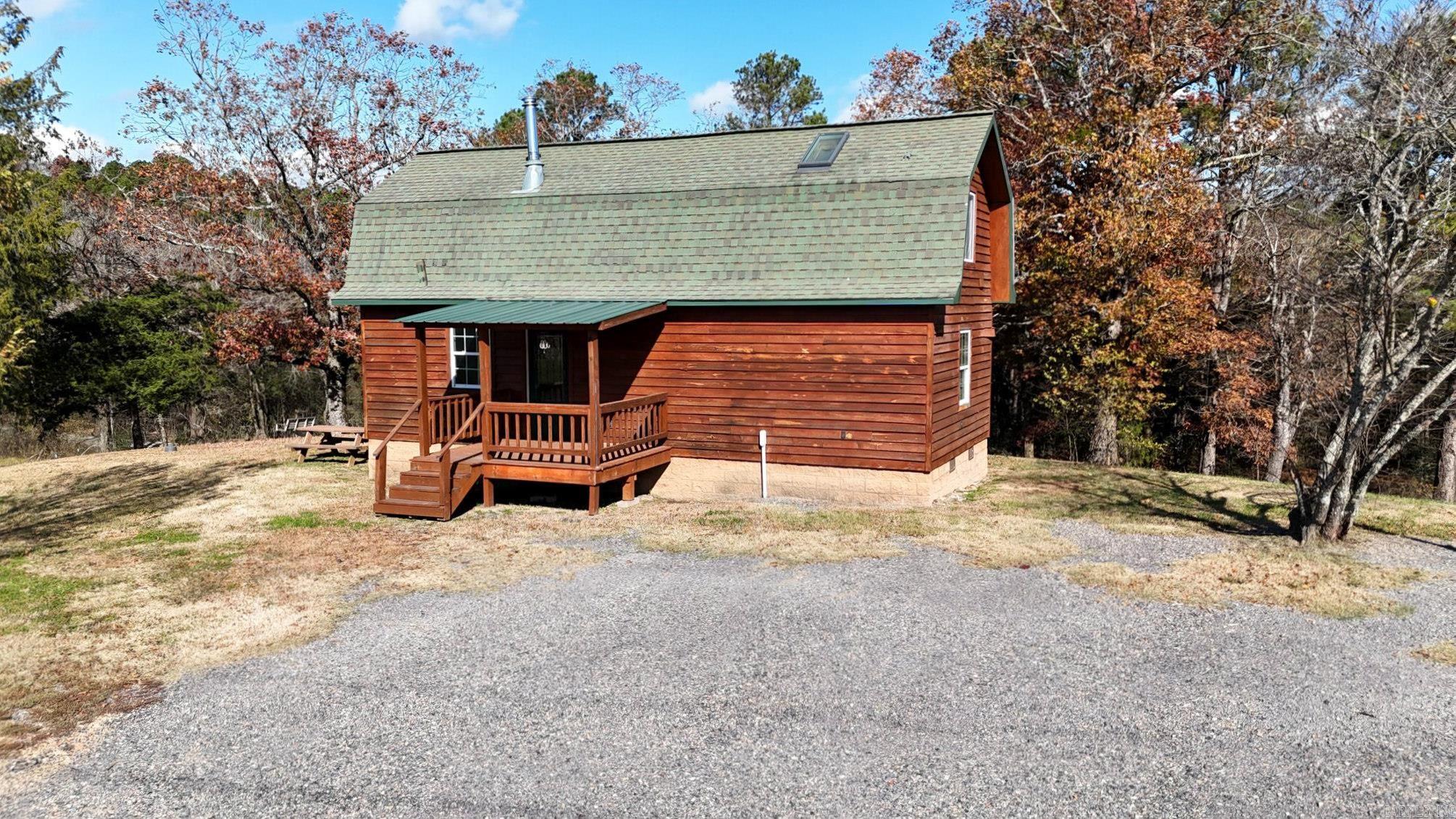430 Polk Road 65 Mena, AR 71953