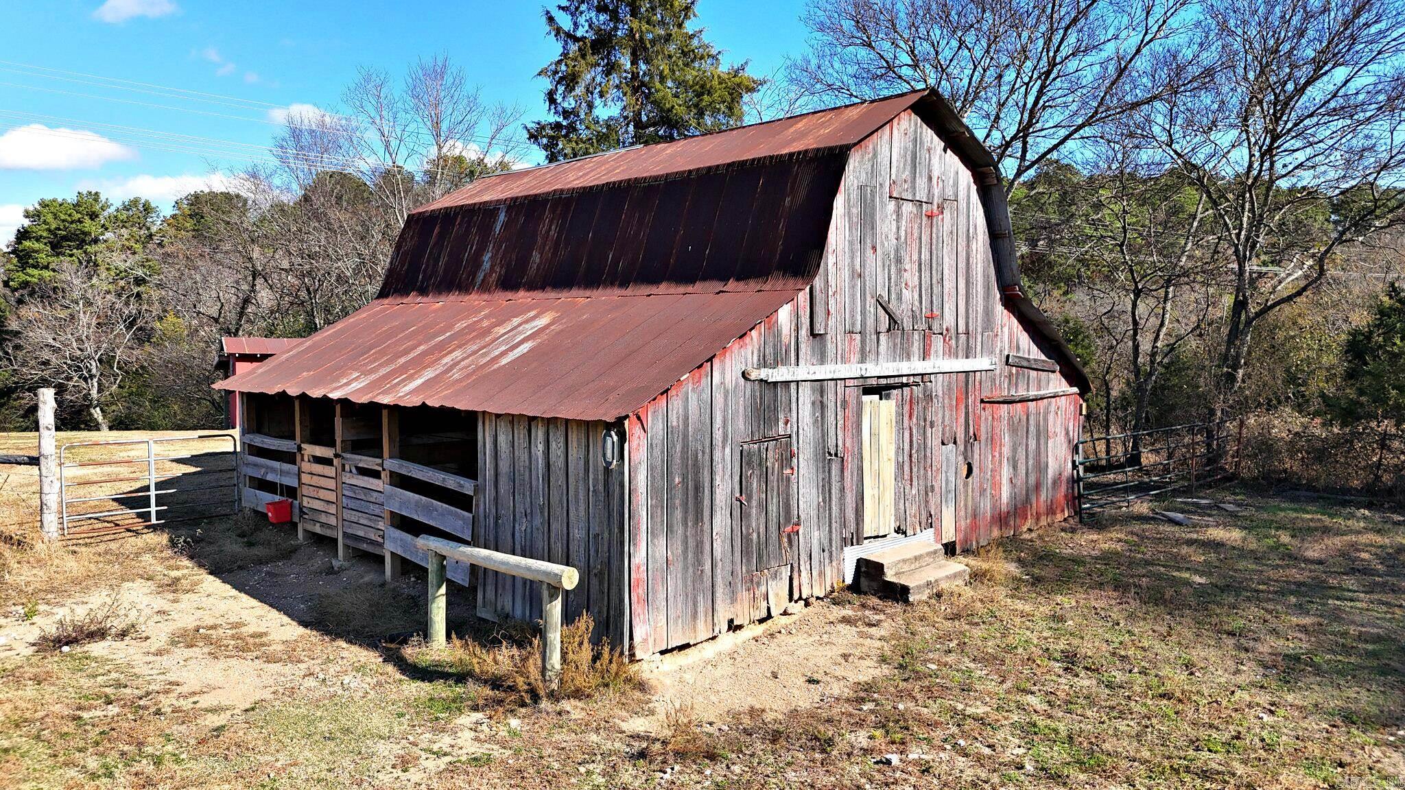 430 Polk Road 65 Mena, AR 71953