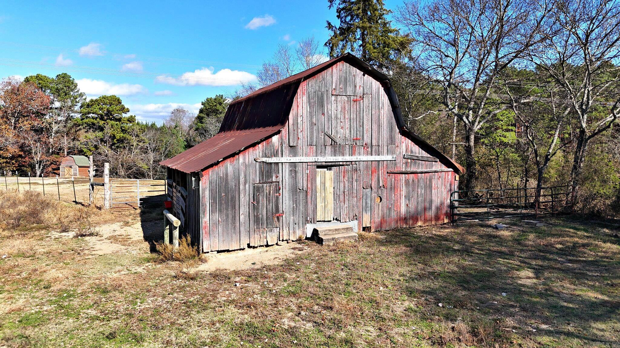 430 Polk Road 65 Mena, AR 71953