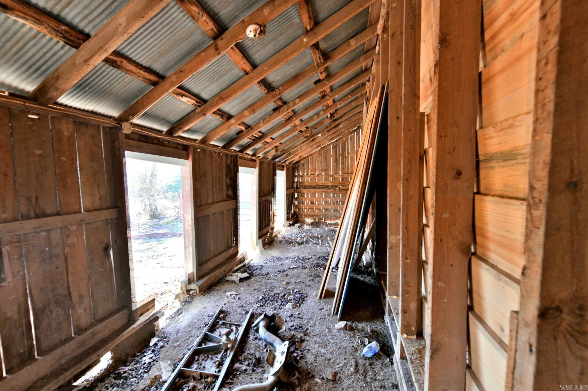 430 Polk Road 65 Mena, AR 71953