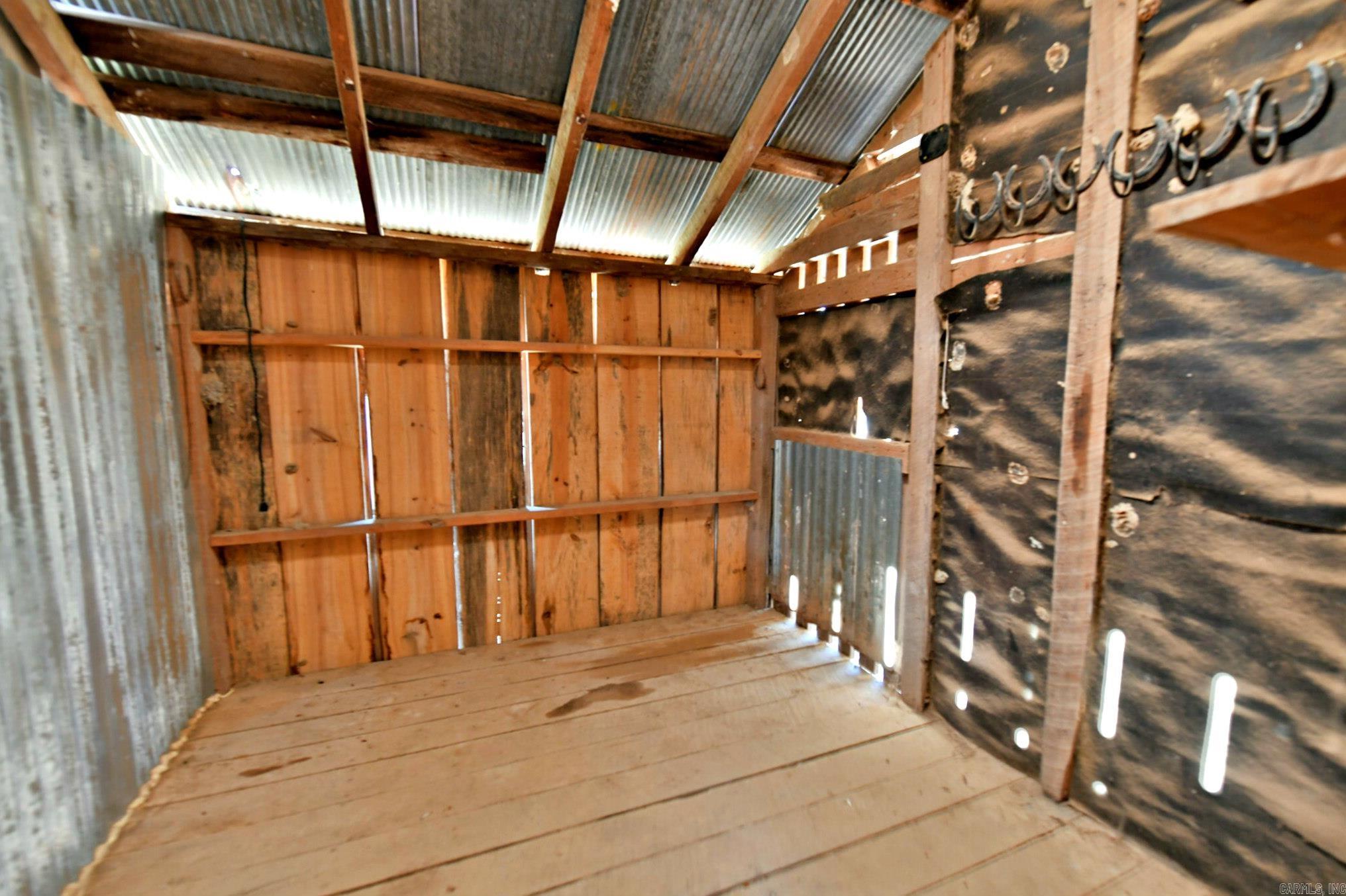 430 Polk Road 65 Mena, AR 71953