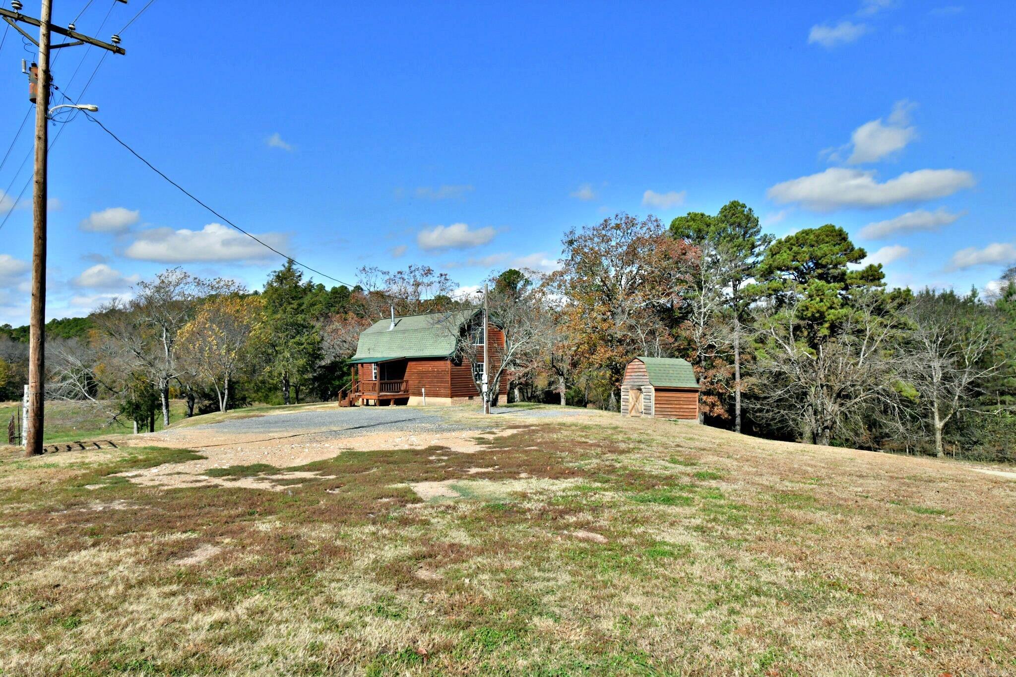 430 Polk Road 65 Mena, AR 71953