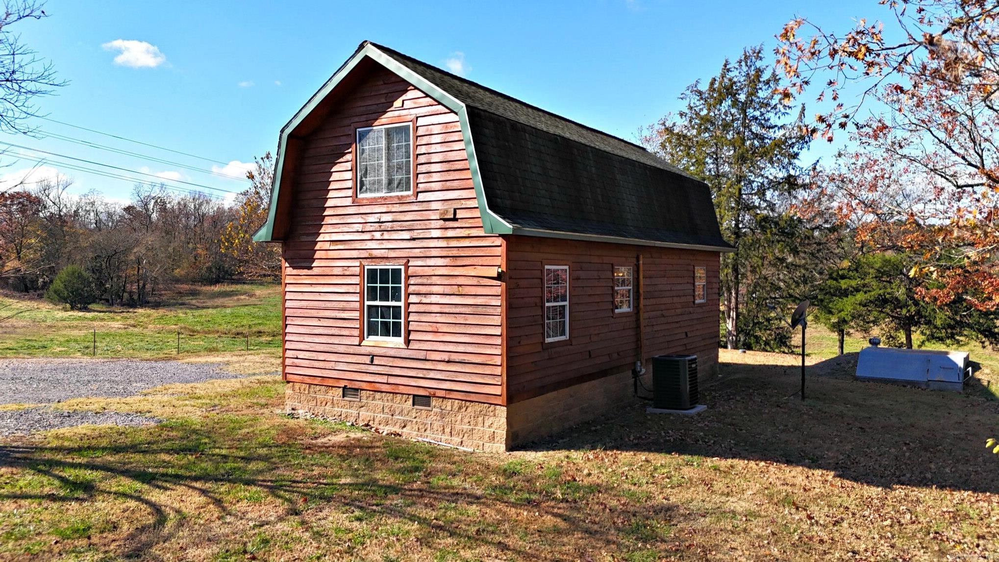 430 Polk Road 65 Mena, AR 71953