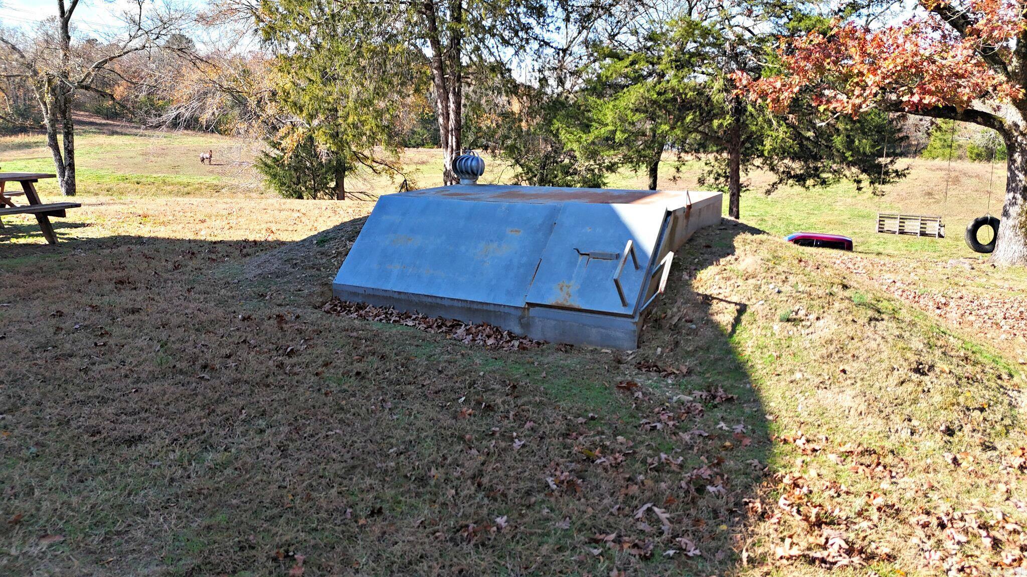 430 Polk Road 65 Mena, AR 71953