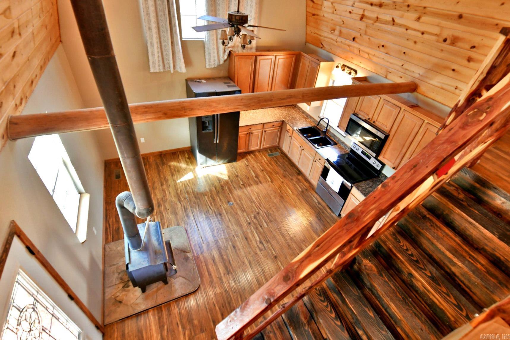 430 Polk Road 65 Mena, AR 71953