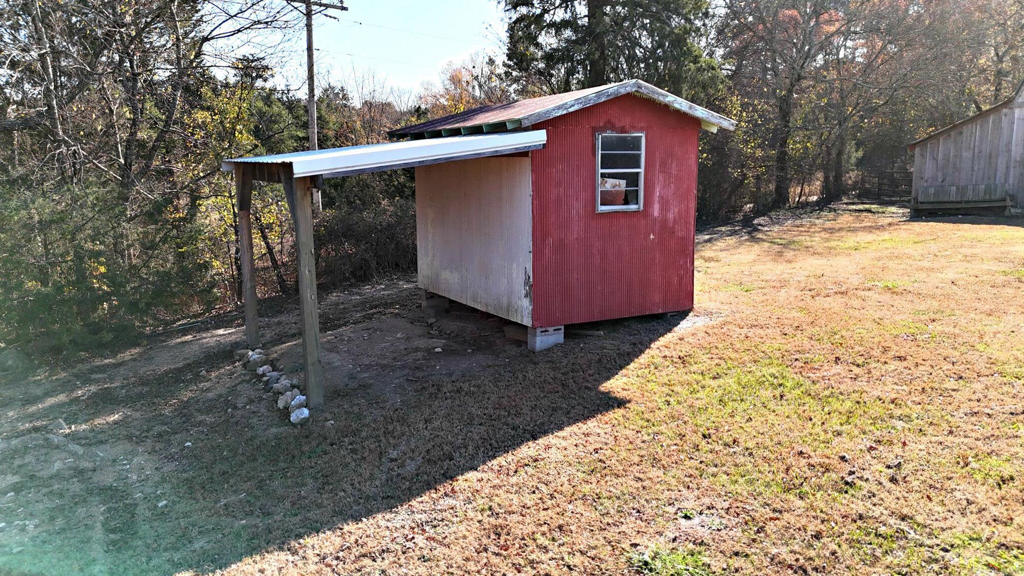 430 Polk Road 65 Mena, AR 71953