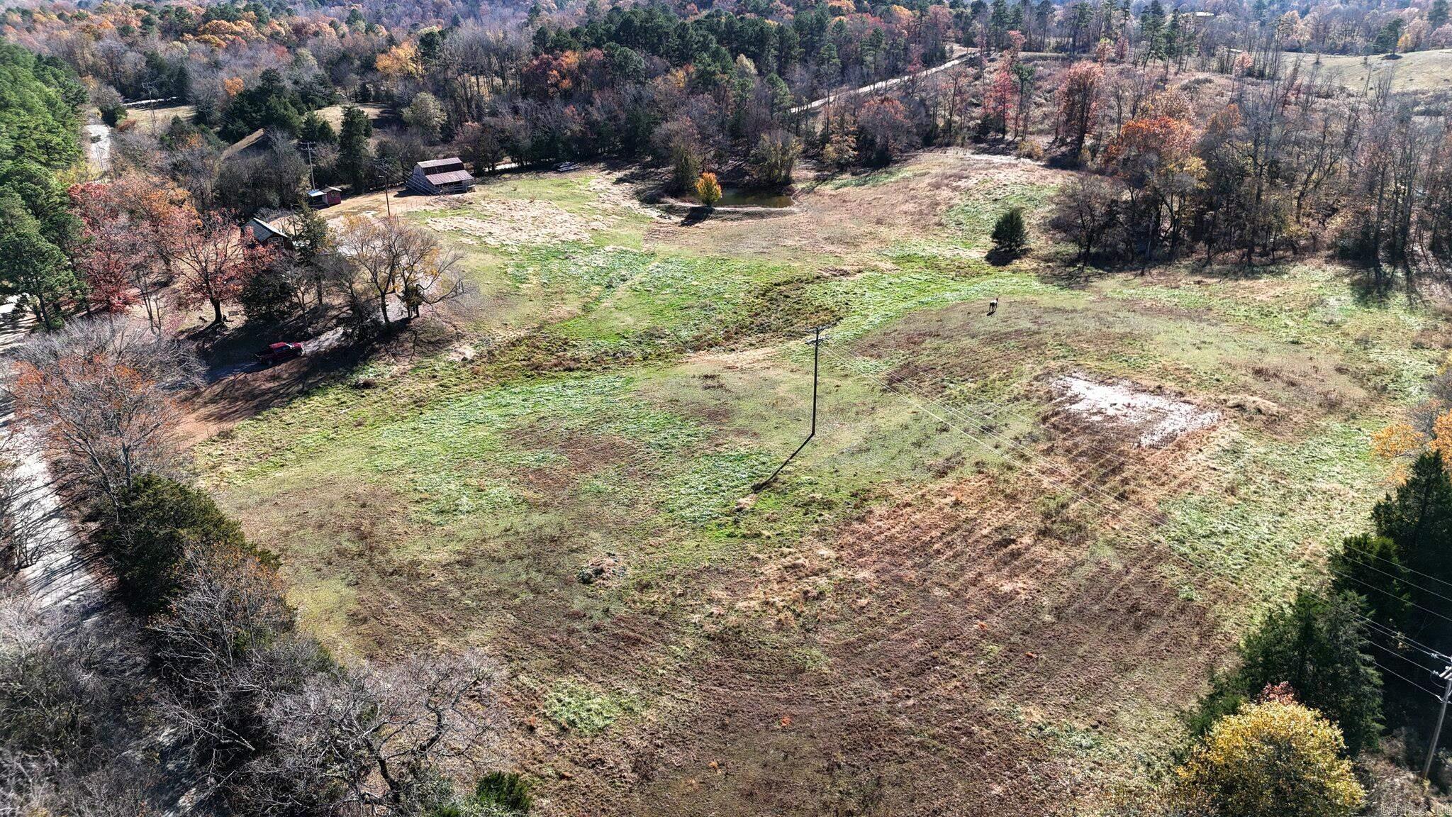 430 Polk Road 65 Mena, AR 71953