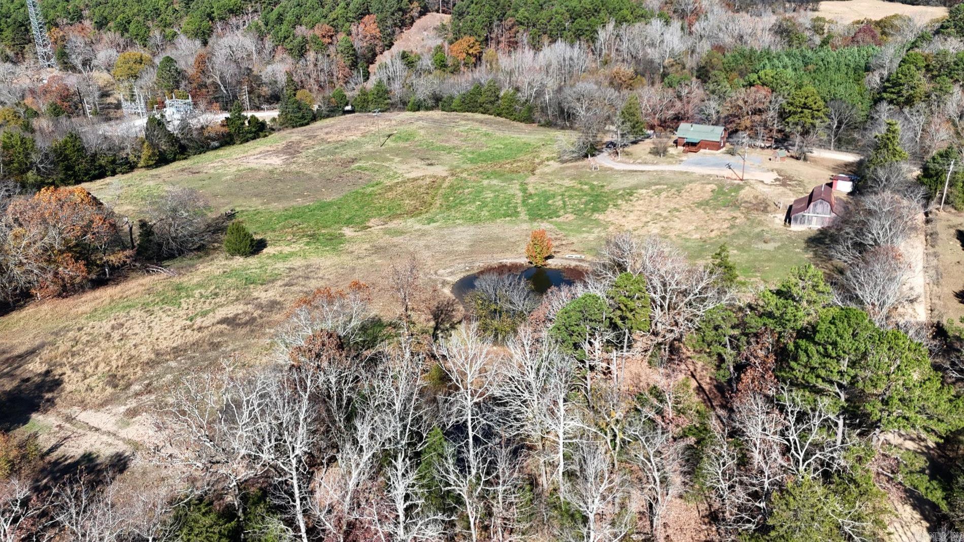 430 Polk Road 65 Mena, AR 71953