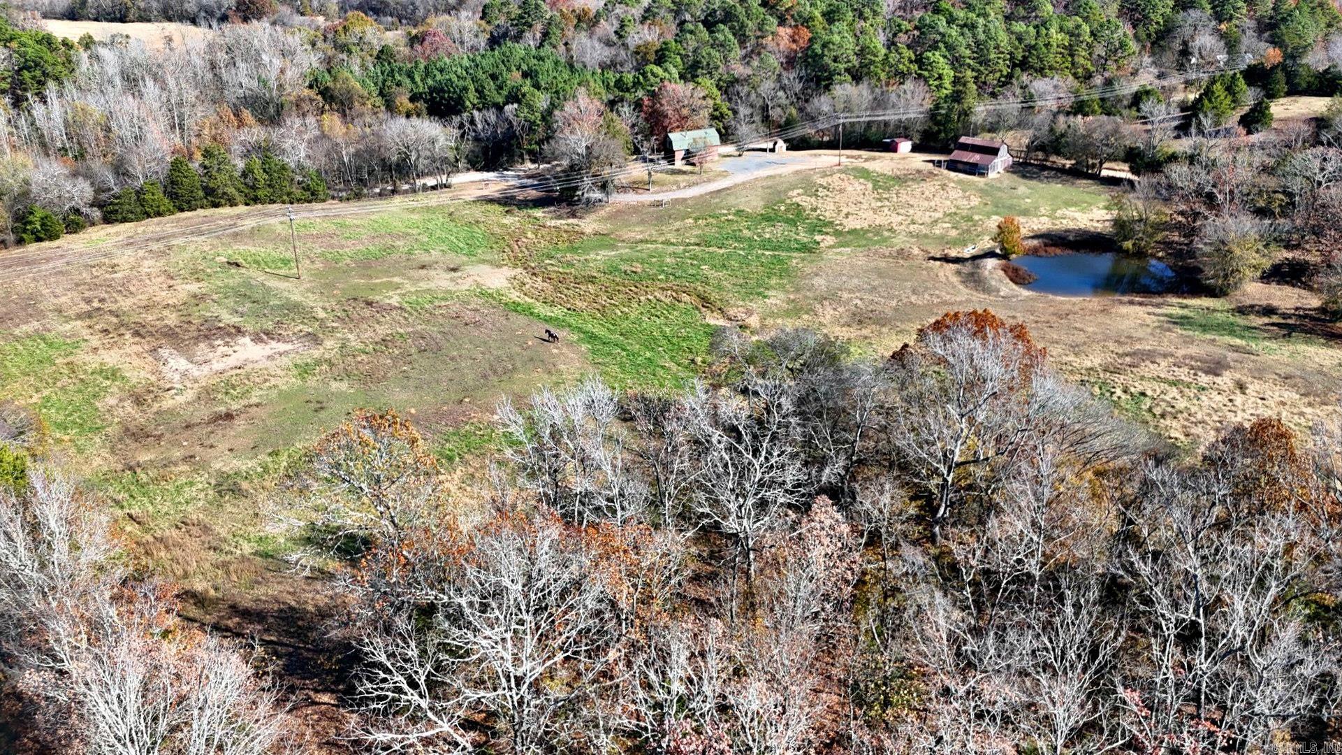 430 Polk Road 65 Mena, AR 71953