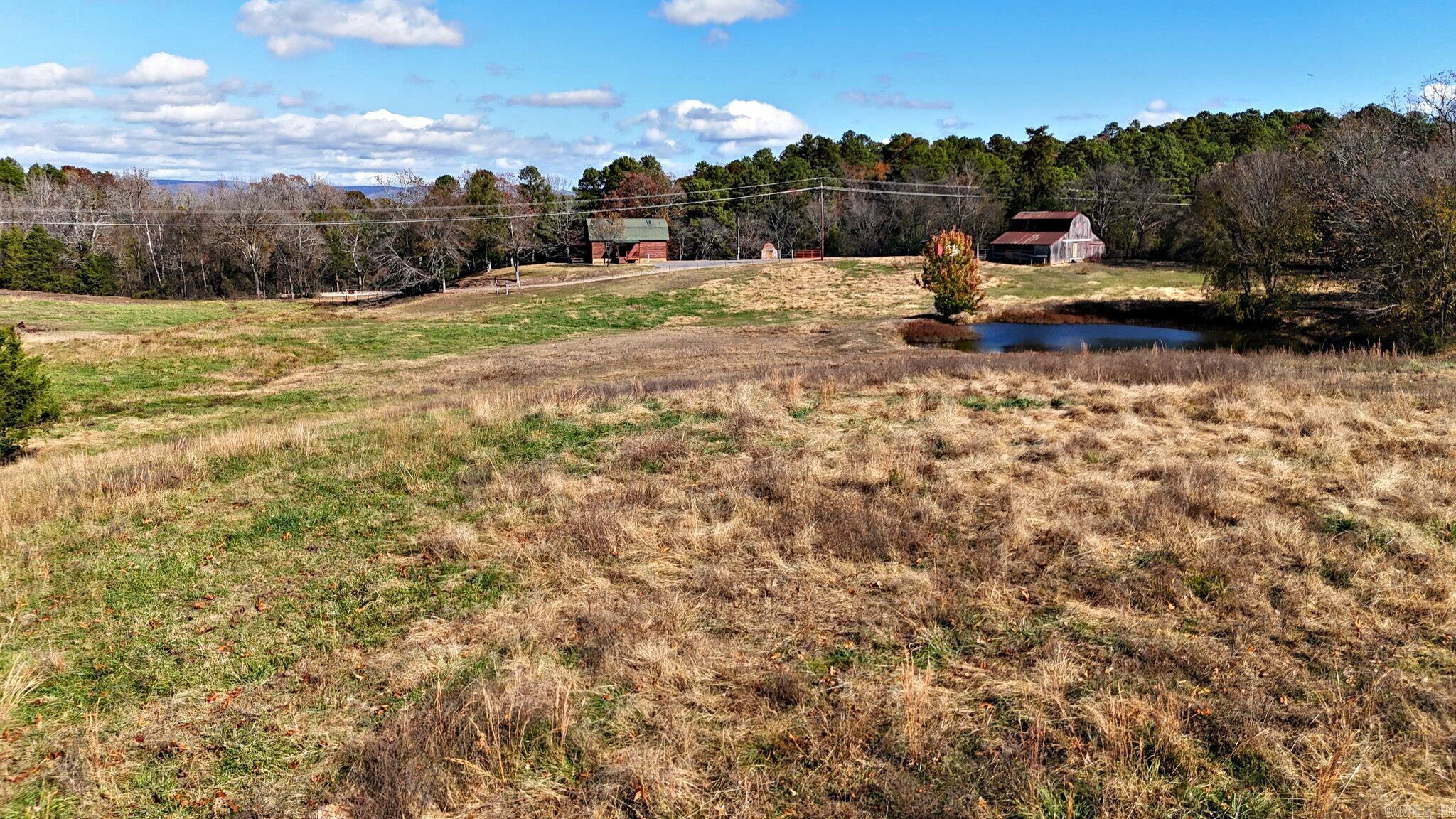 430 Polk Road 65 Mena, AR 71953