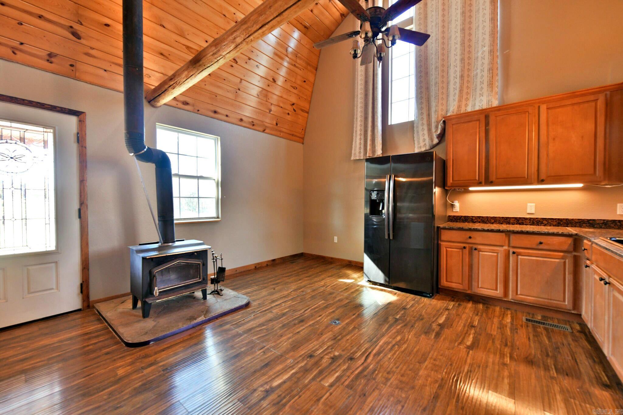 430 Polk Road 65 Mena, AR 71953