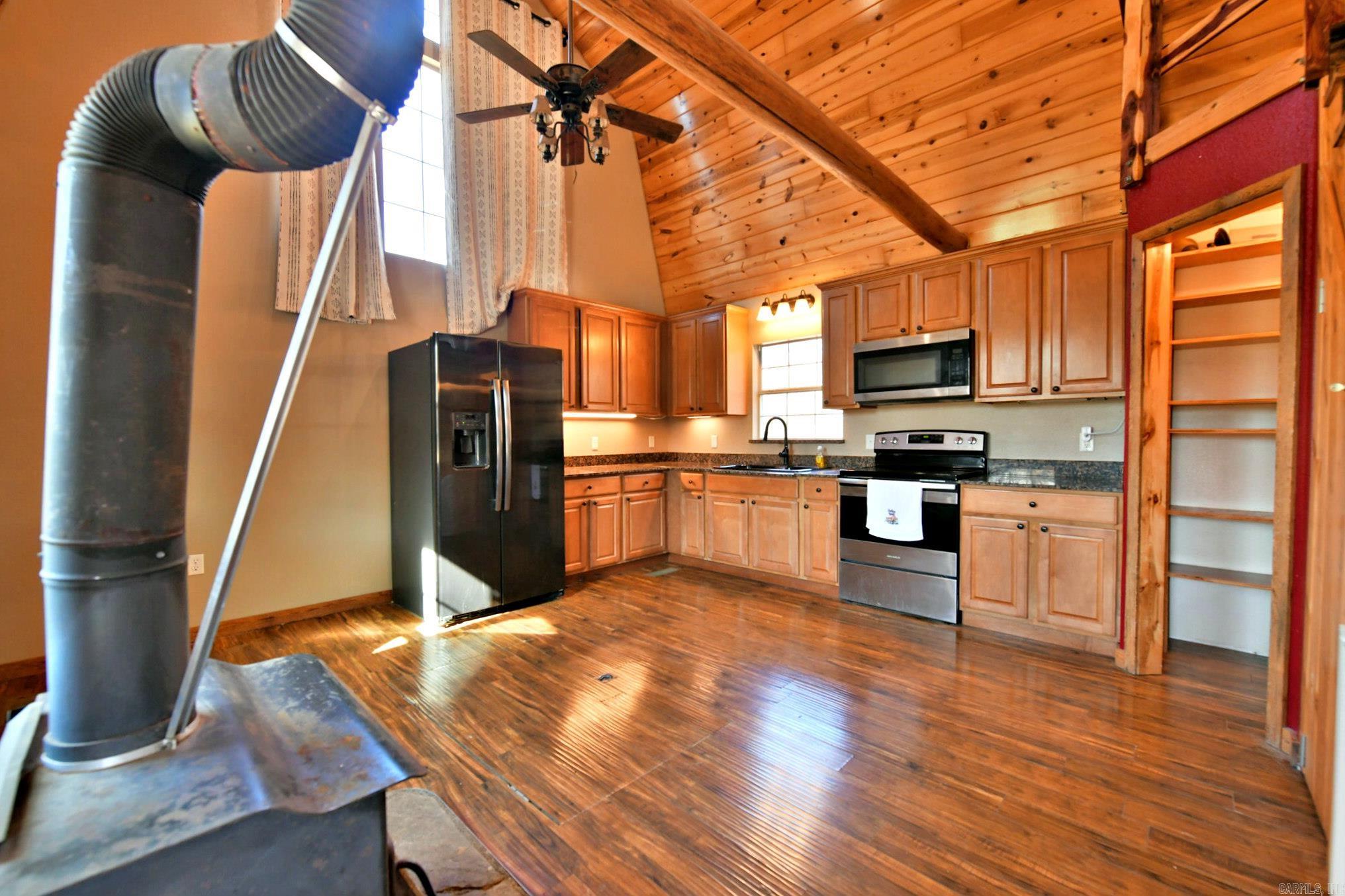 430 Polk Road 65 Mena, AR 71953