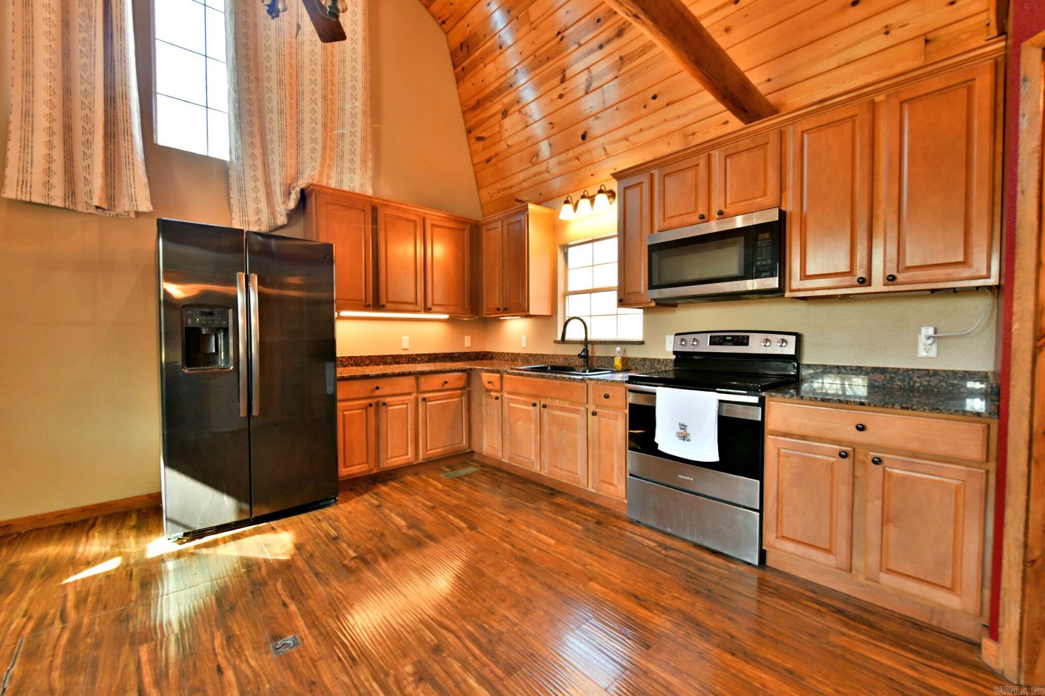 430 Polk Road 65 Mena, AR 71953