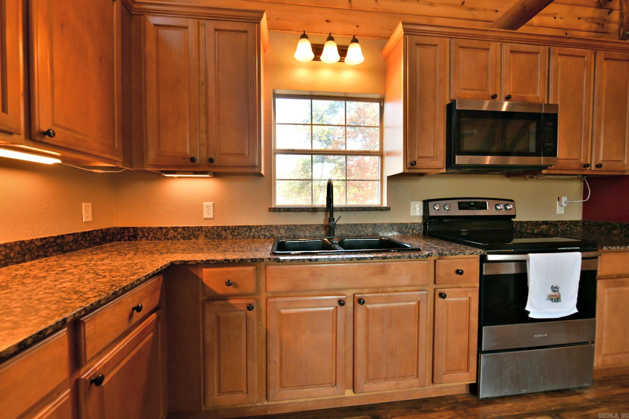 430 Polk Road 65 Mena, AR 71953