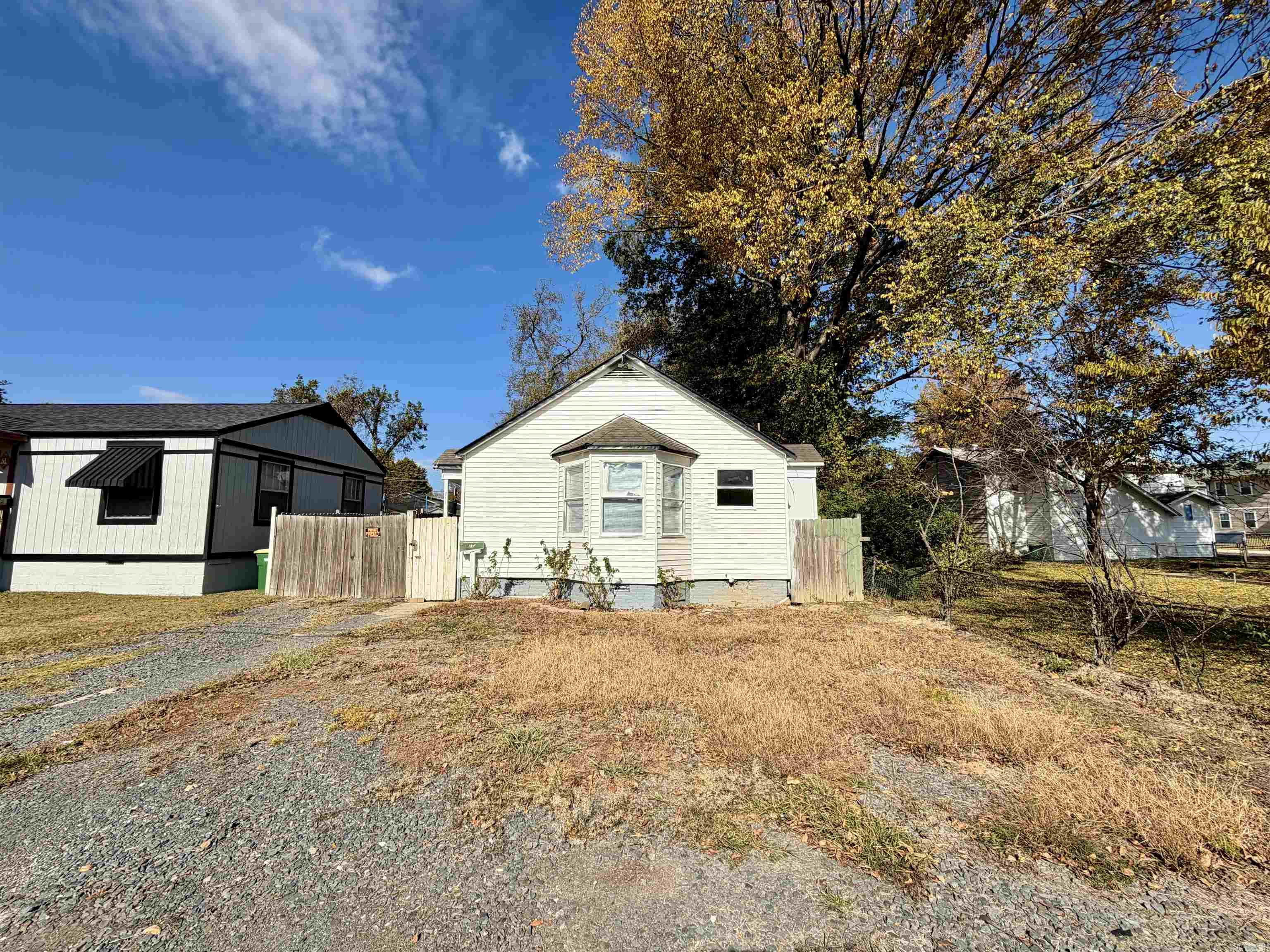 711 W 20Th St North Little Rock, AR 72114