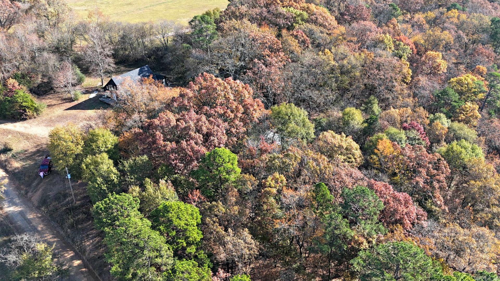 183 Polk Road 68  Mena, AR