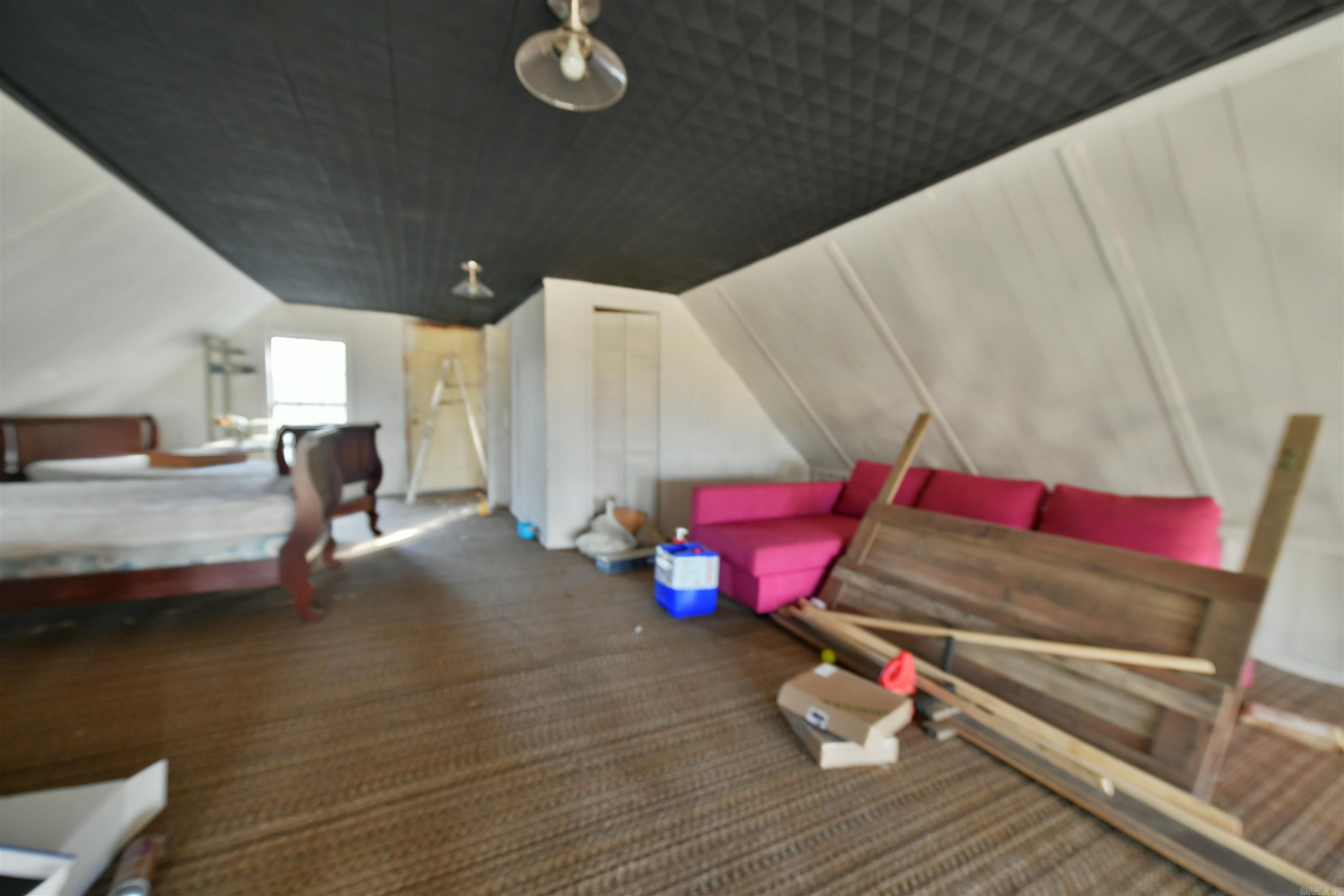 183 Polk Road 68  Mena, AR