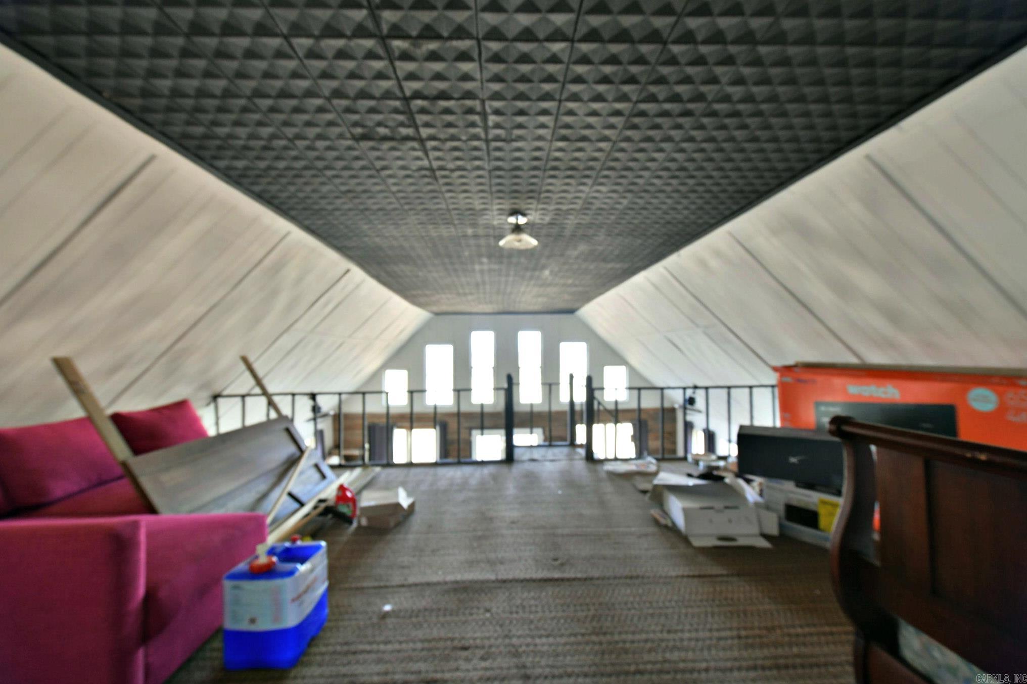 183 Polk Road 68  Mena, AR