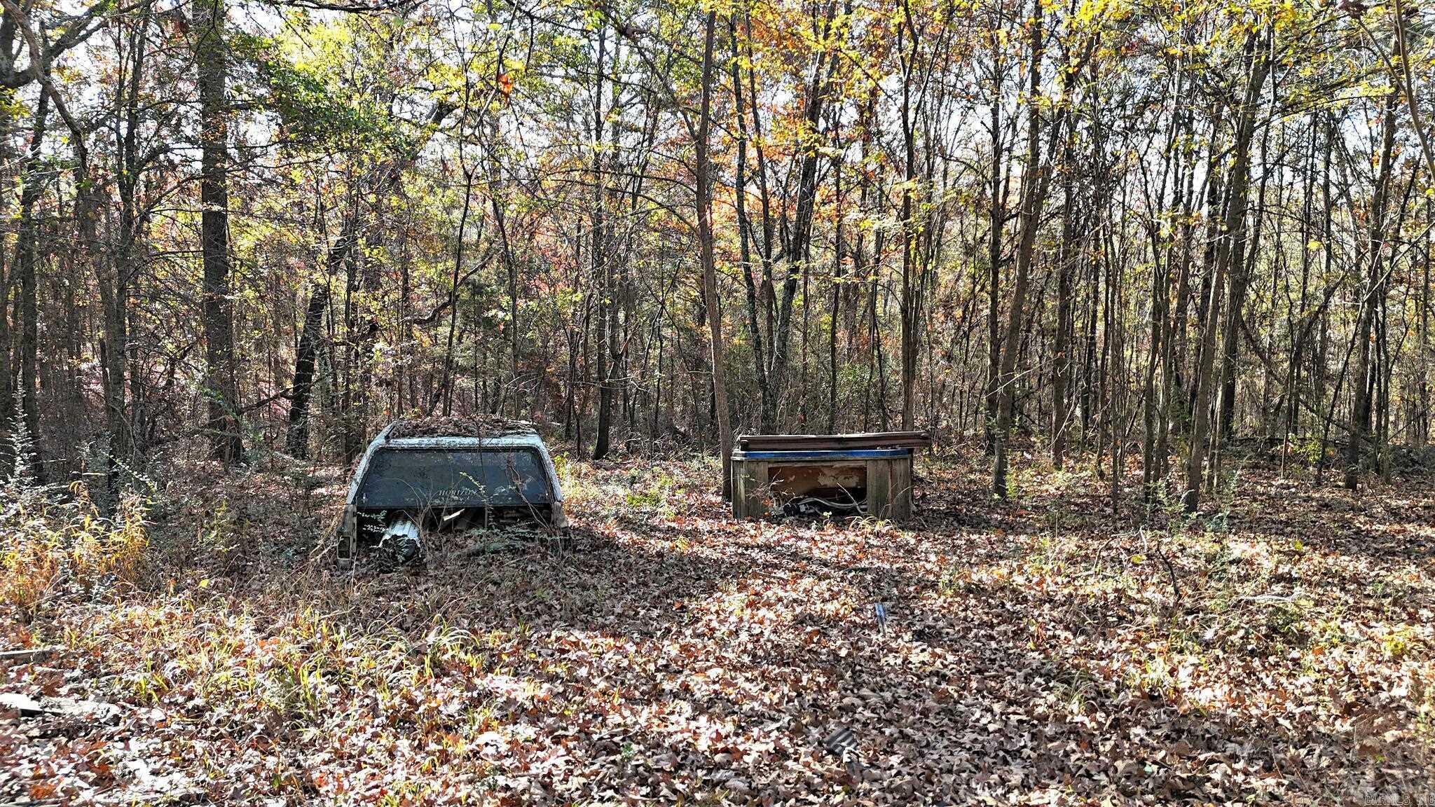 183 Polk Road 68  Mena, AR