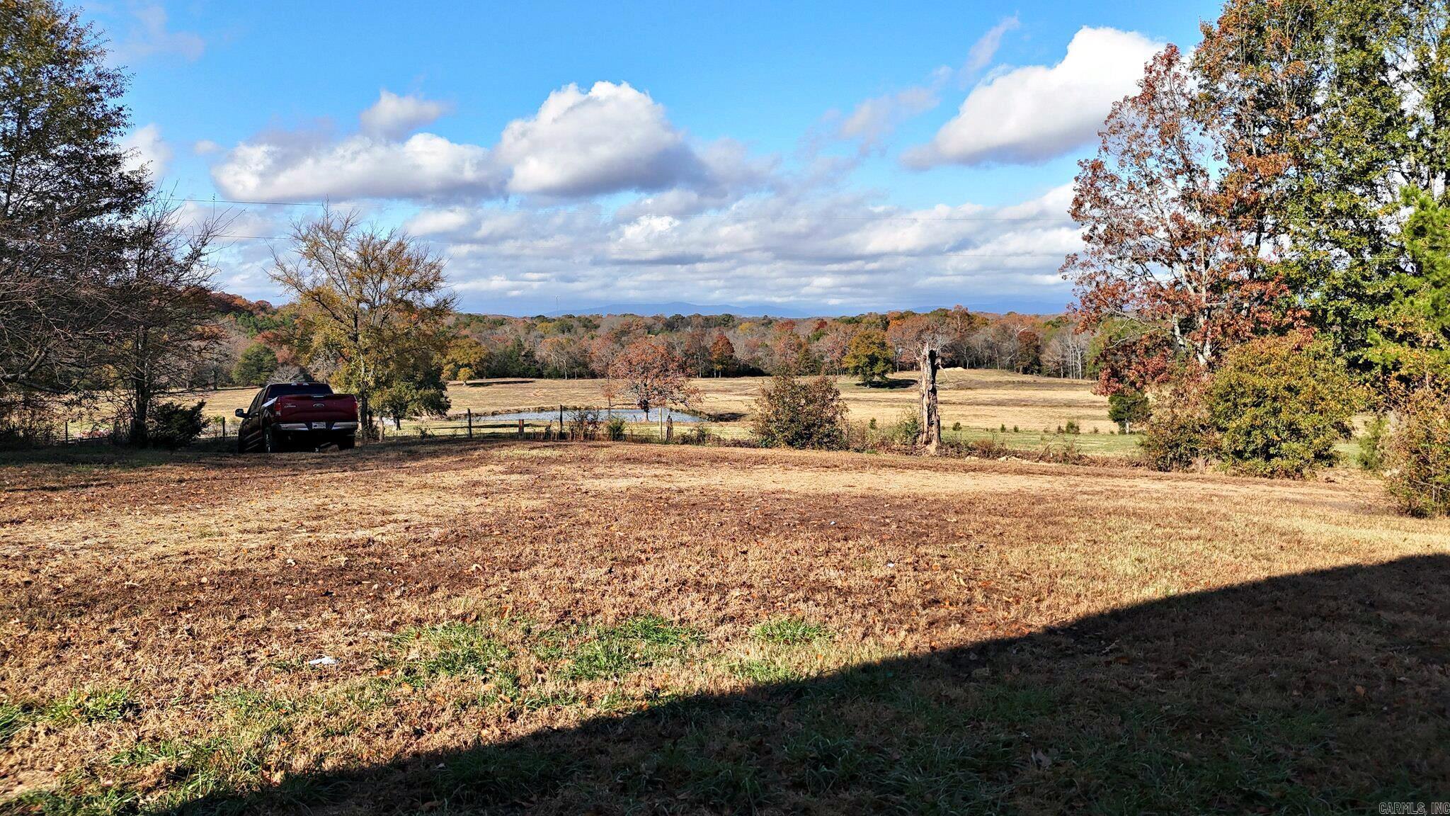 183 Polk Road 68  Mena, AR