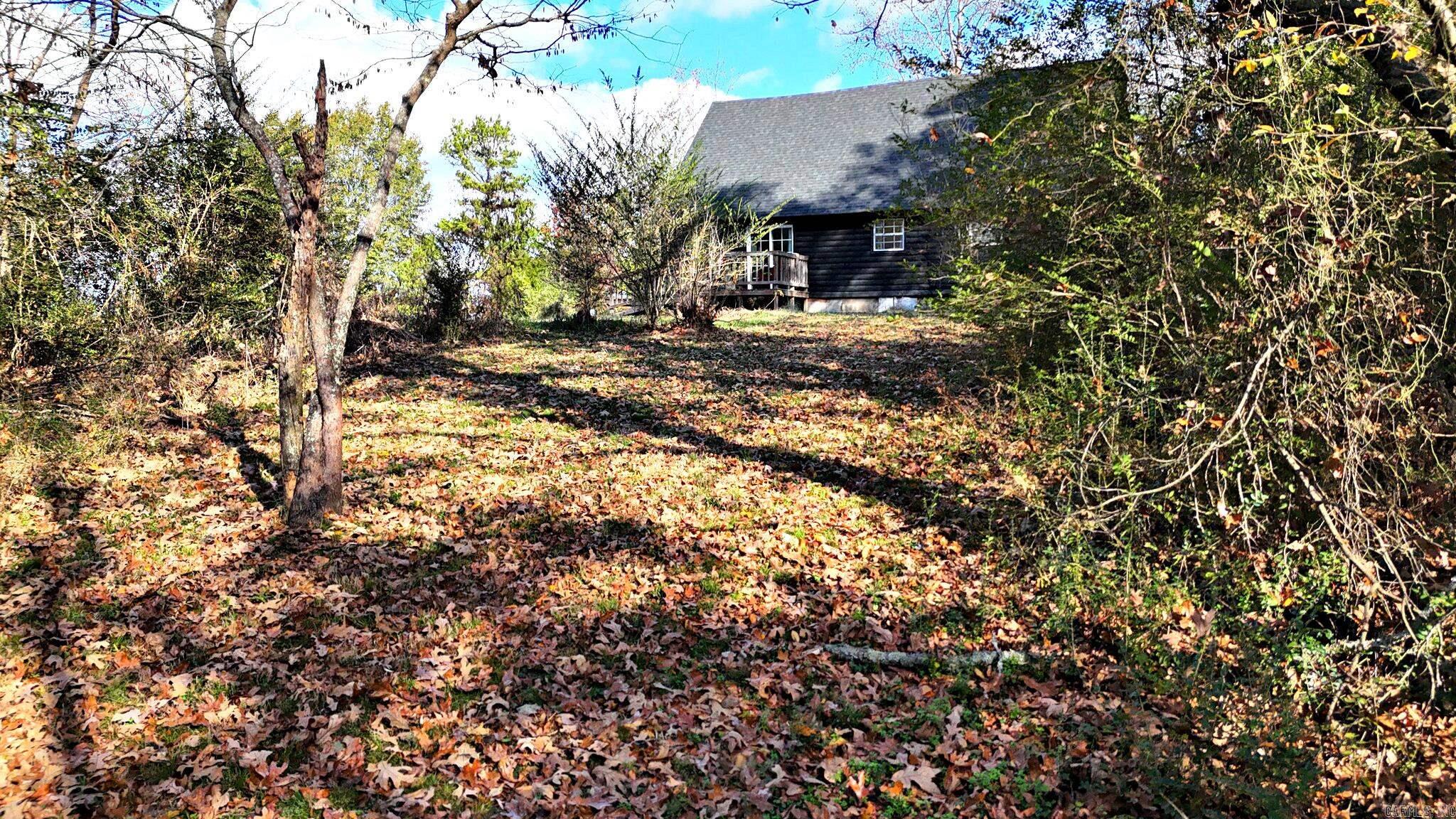 183 Polk Road 68  Mena, AR