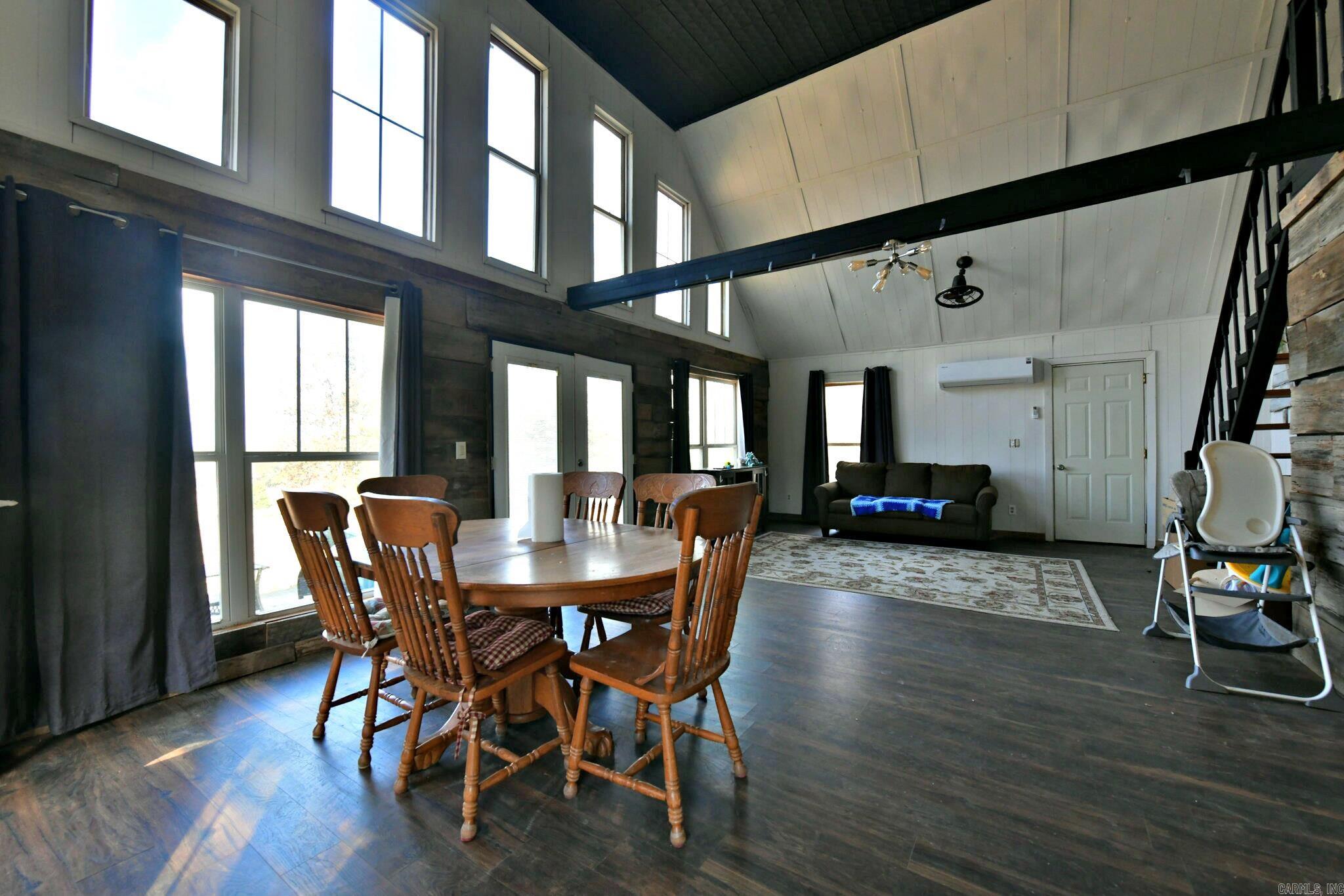 183 Polk Road 68  Mena, AR