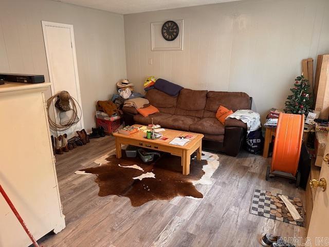 2103 Tyler Street Conway, AR 72034