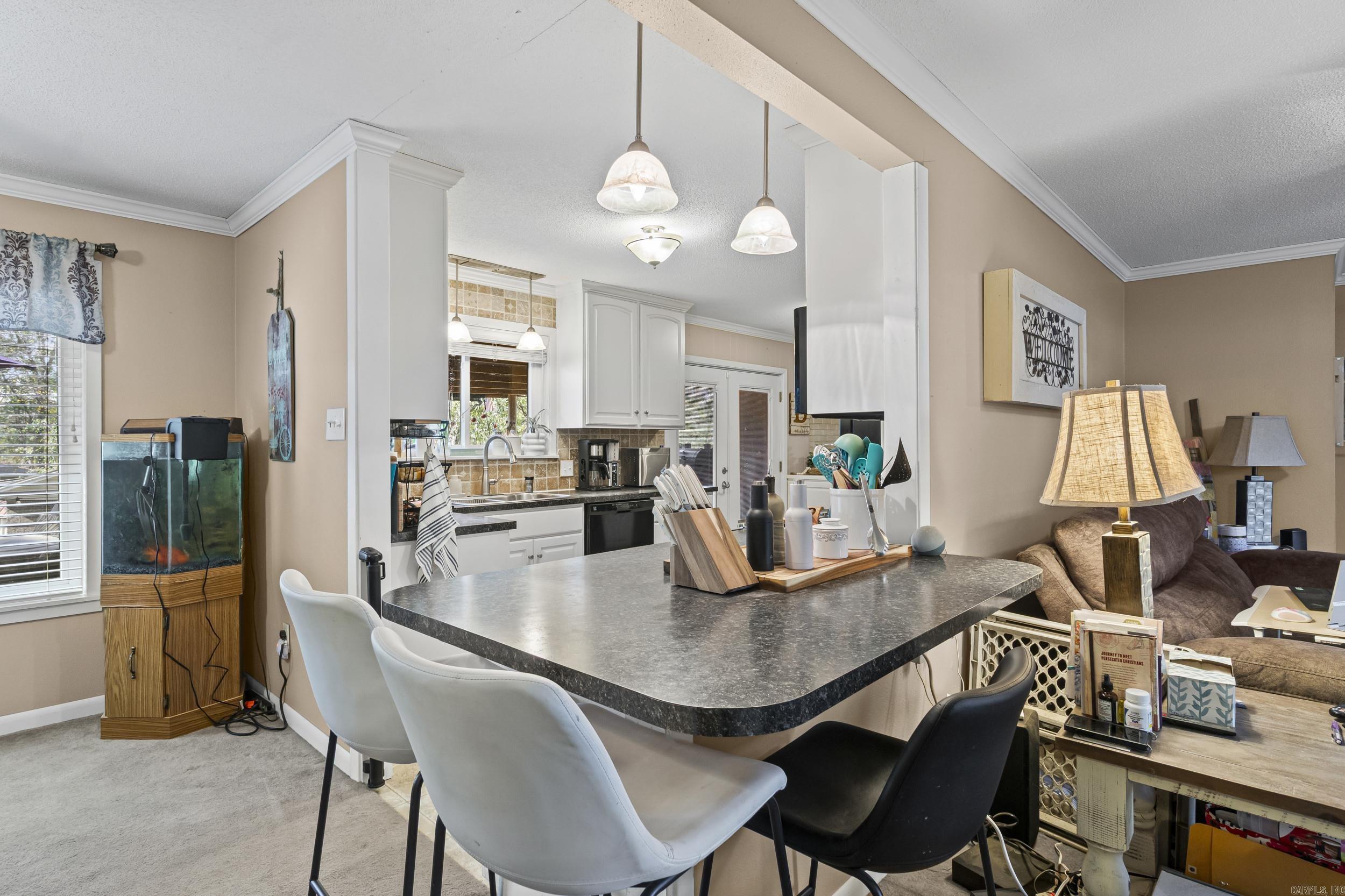 1108 Dobbins  Searcy, AR