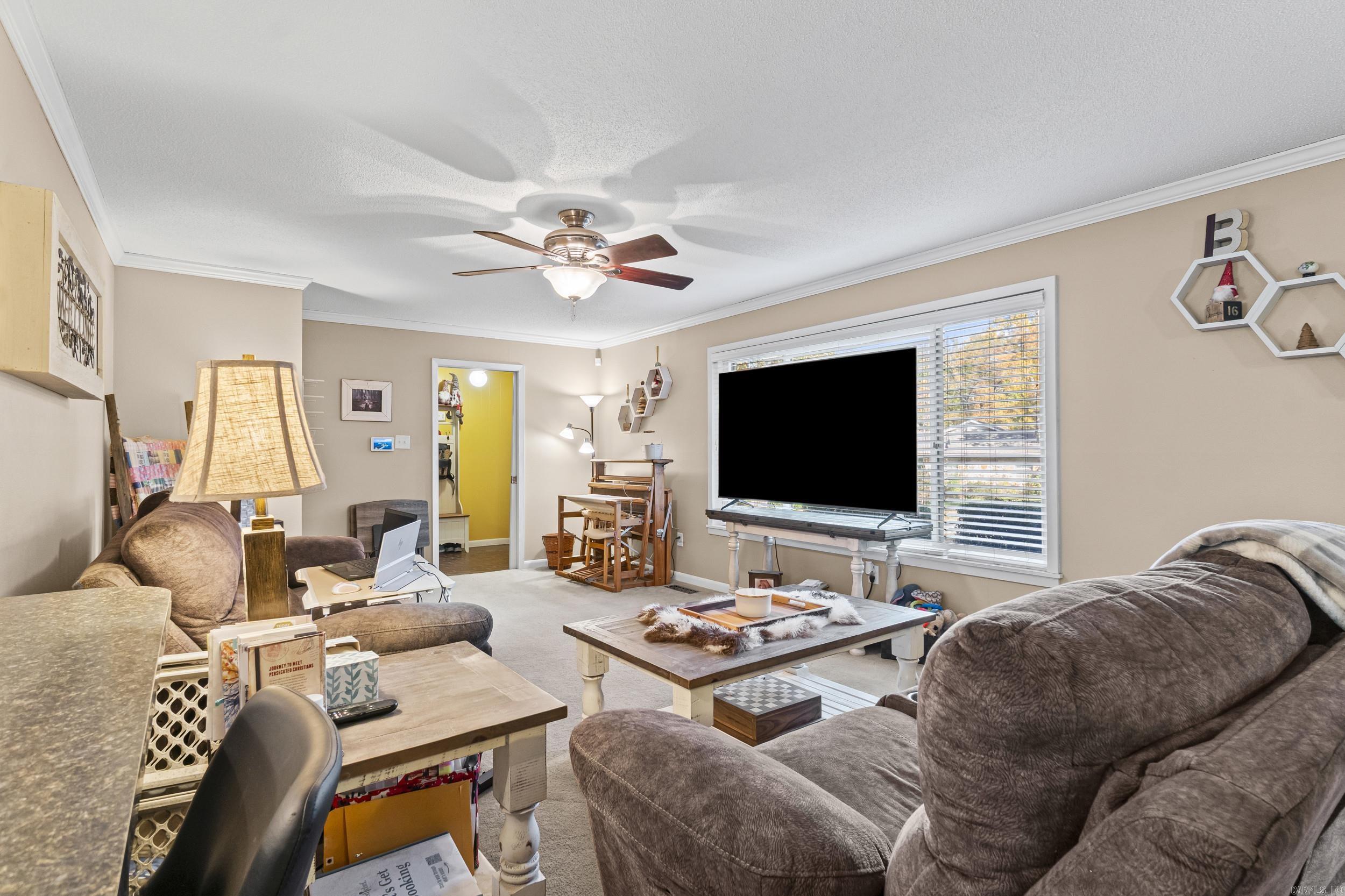 1108 Dobbins  Searcy, AR