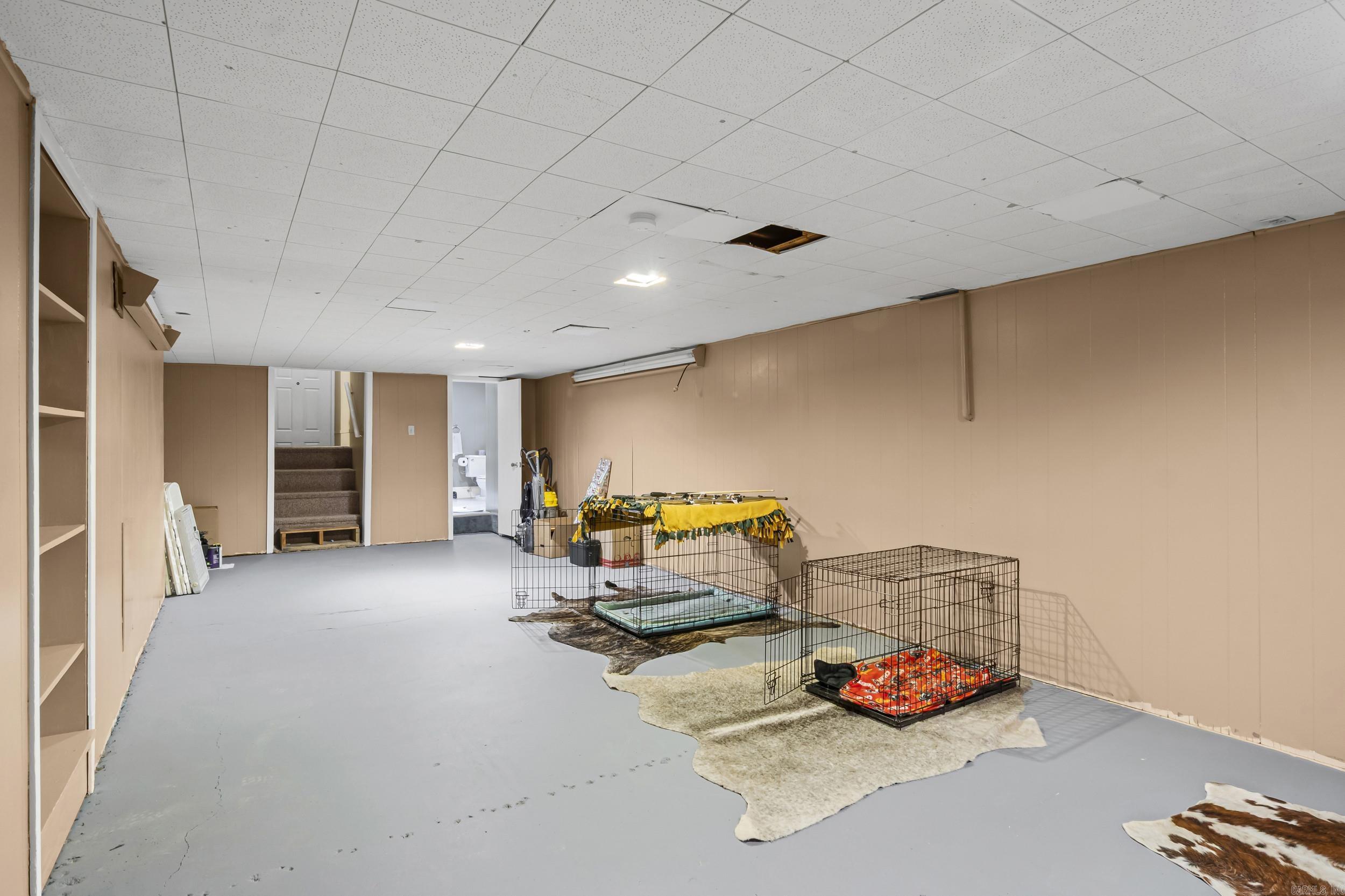 1108 Dobbins  Searcy, AR