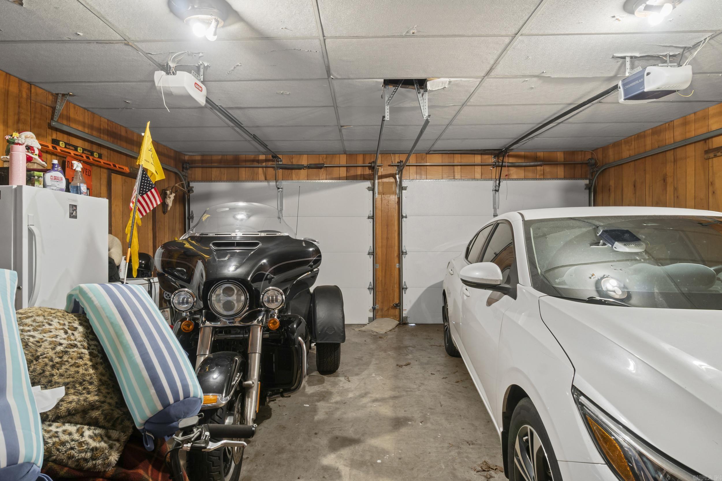 1108 Dobbins  Searcy, AR