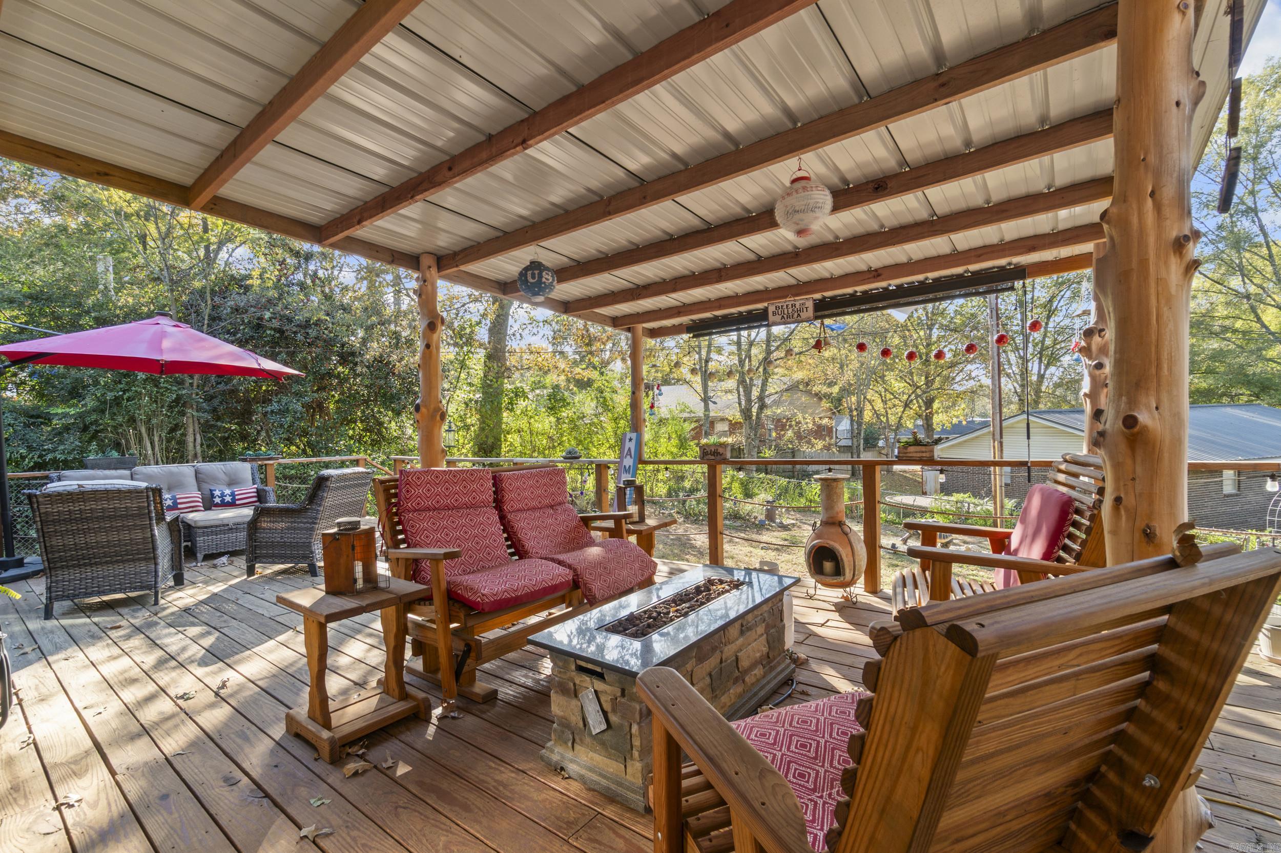 1108 Dobbins  Searcy, AR