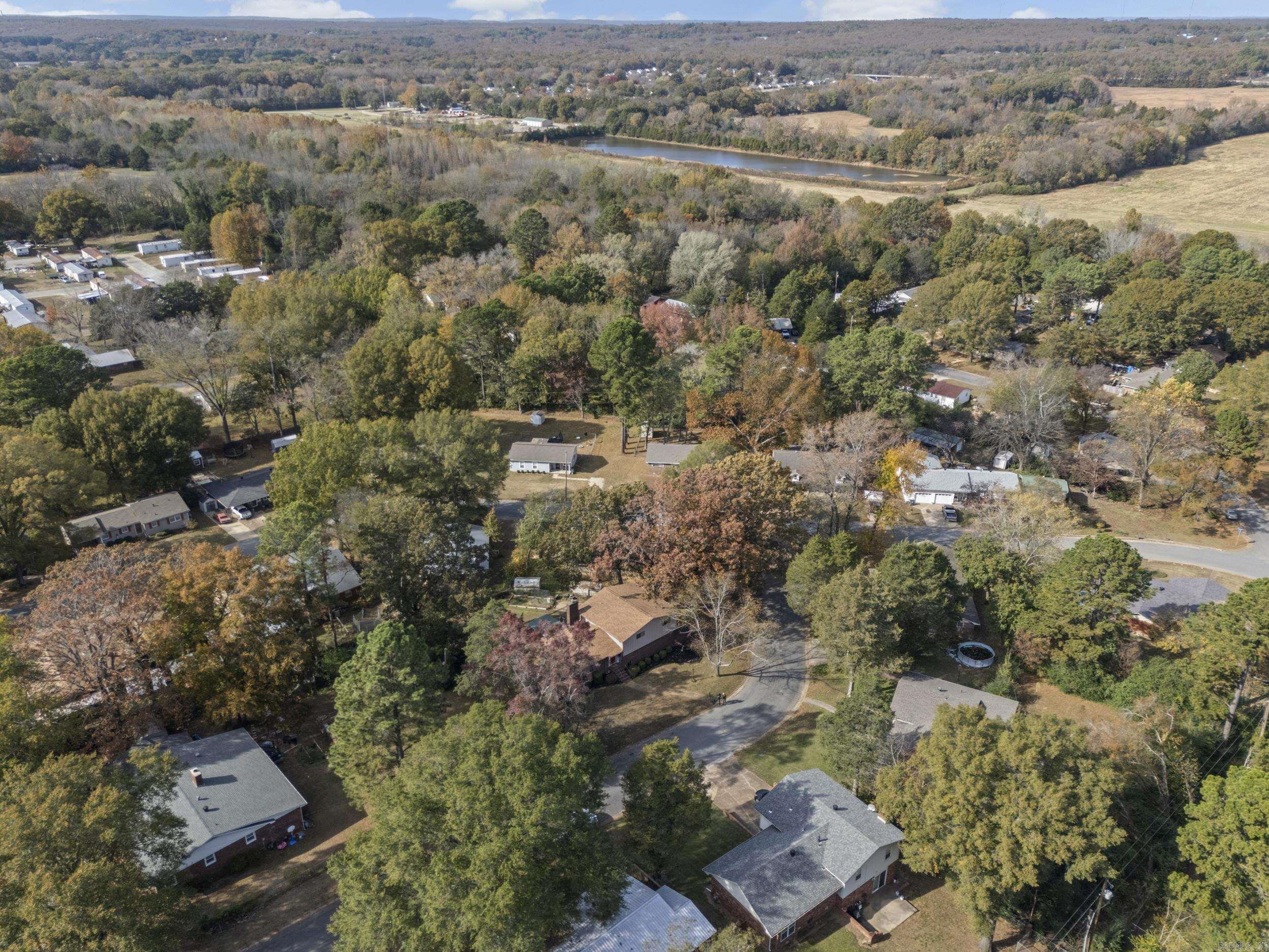 1108 Dobbins  Searcy, AR