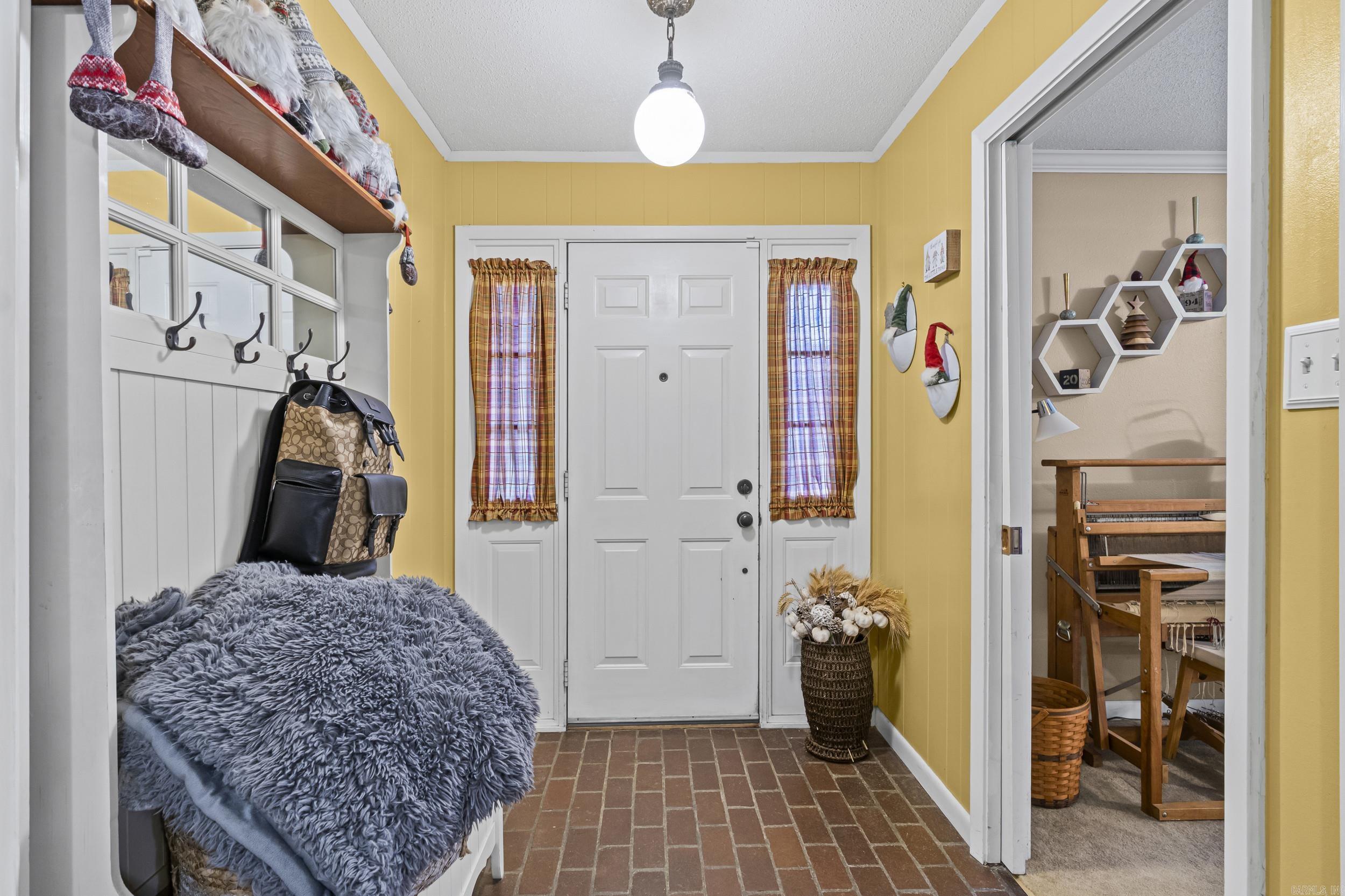 1108 Dobbins  Searcy, AR