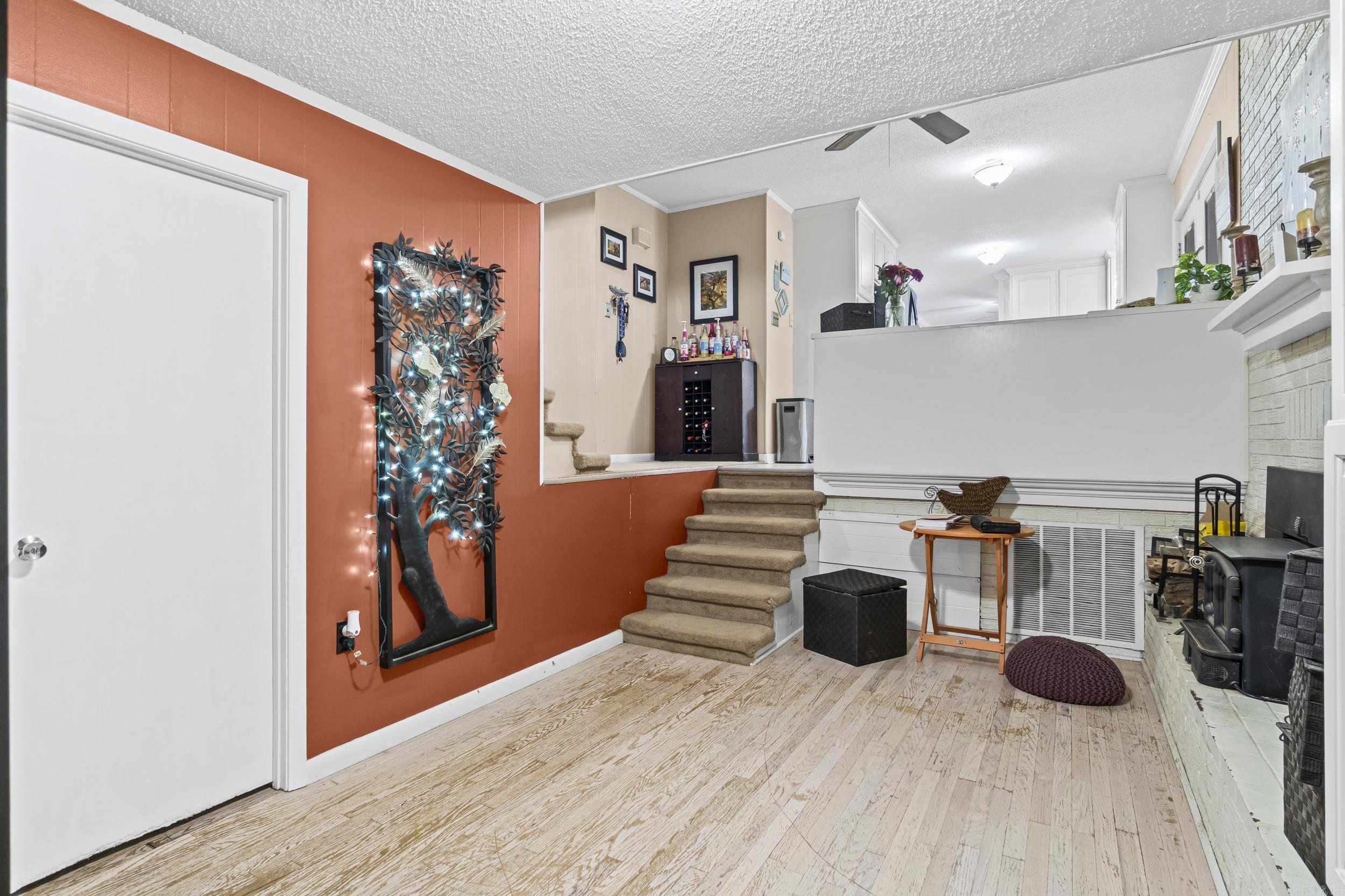 1108 Dobbins  Searcy, AR