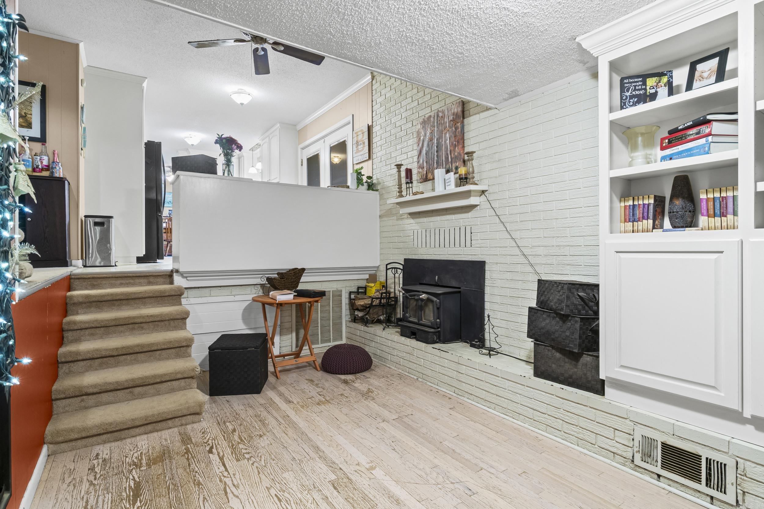 1108 Dobbins  Searcy, AR