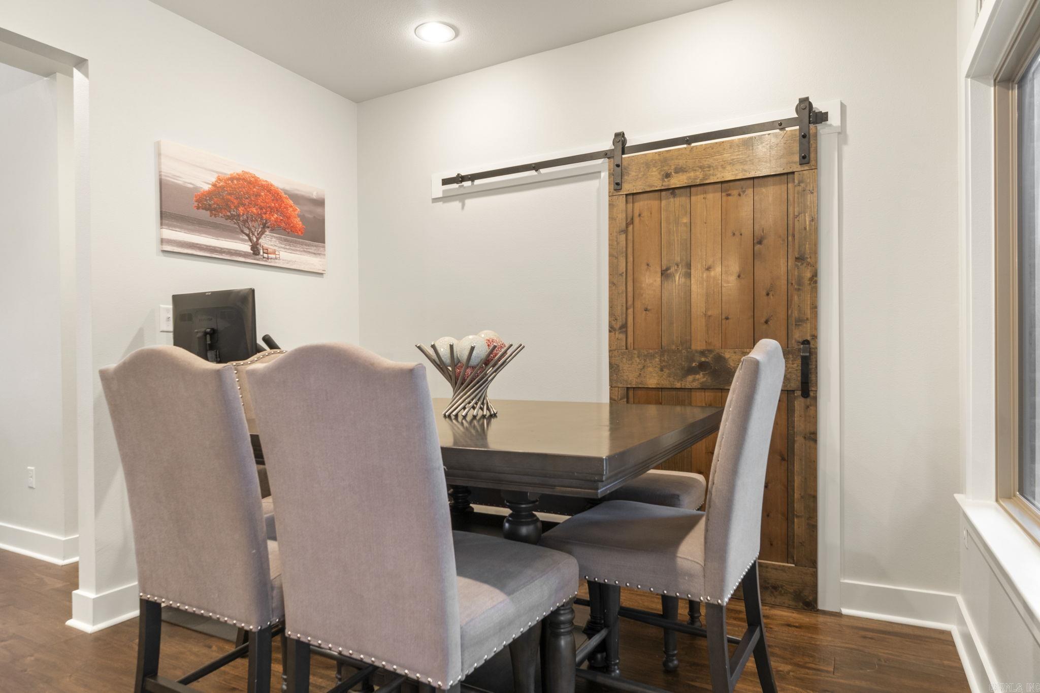 18715 Lochridge Drive Little Rock, AR 72210