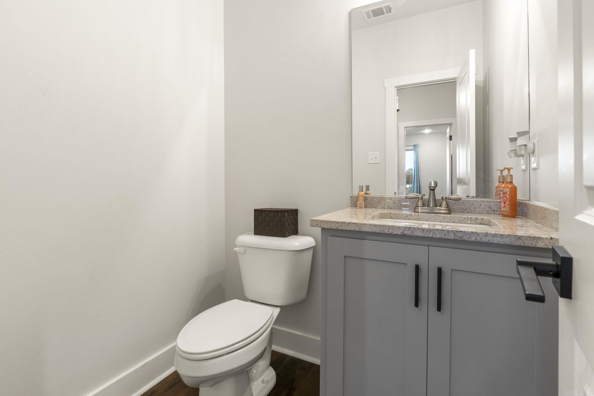 18715 Lochridge Drive Little Rock, AR 72210