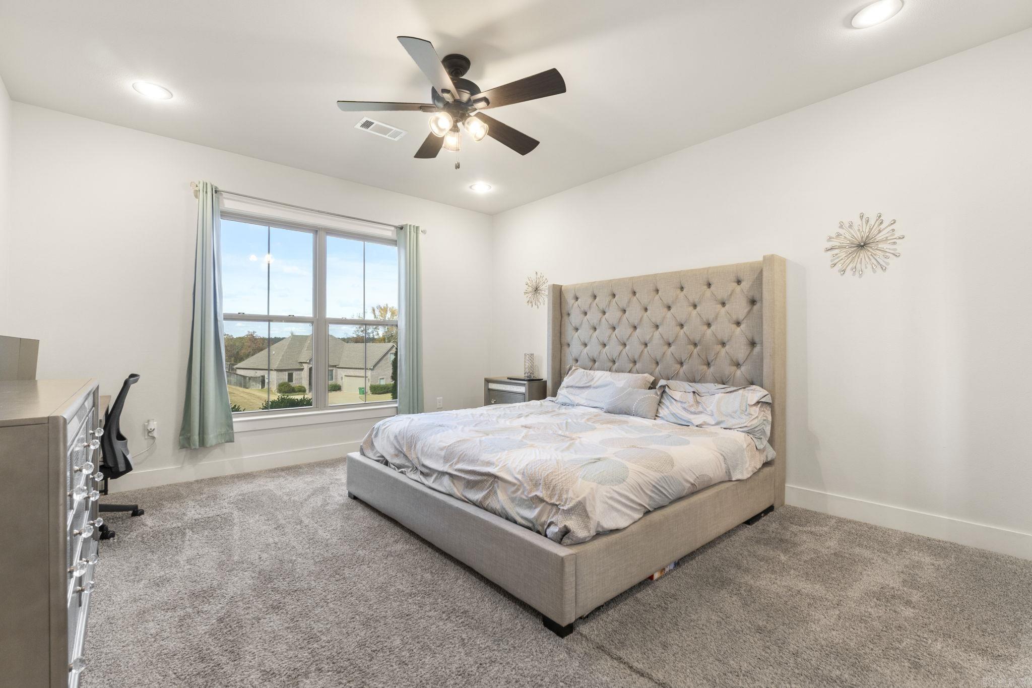 18715 Lochridge Drive Little Rock, AR 72210