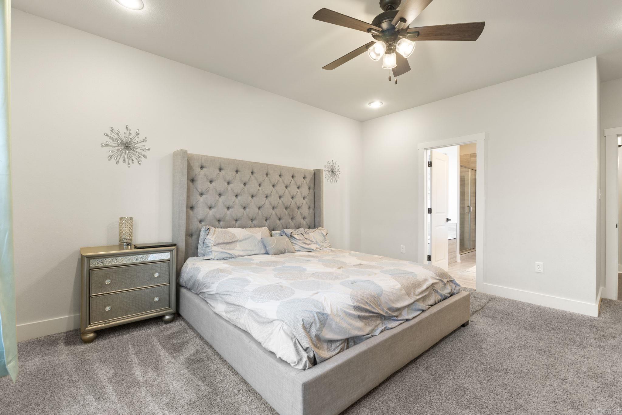 18715 Lochridge Drive Little Rock, AR 72210