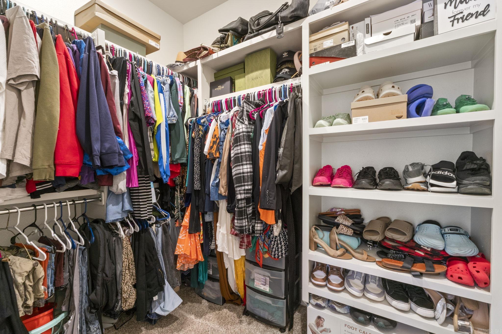 18715 Lochridge Drive Little Rock, AR 72210