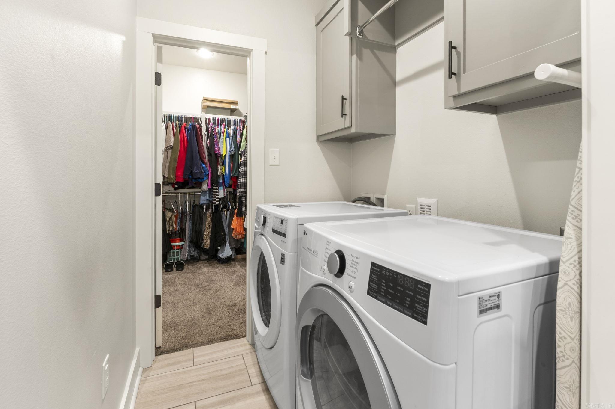 18715 Lochridge Drive Little Rock, AR 72210